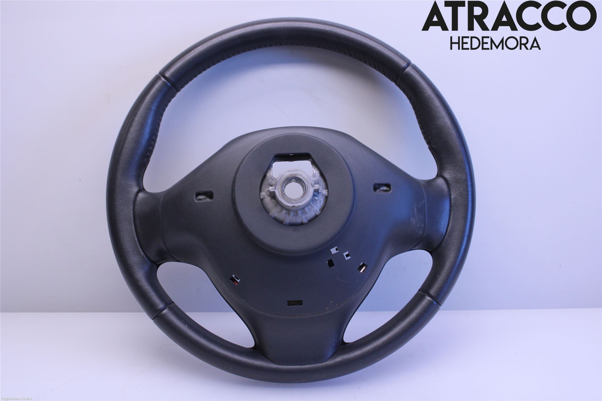 Renault CLIO IV 12-16 Ratt