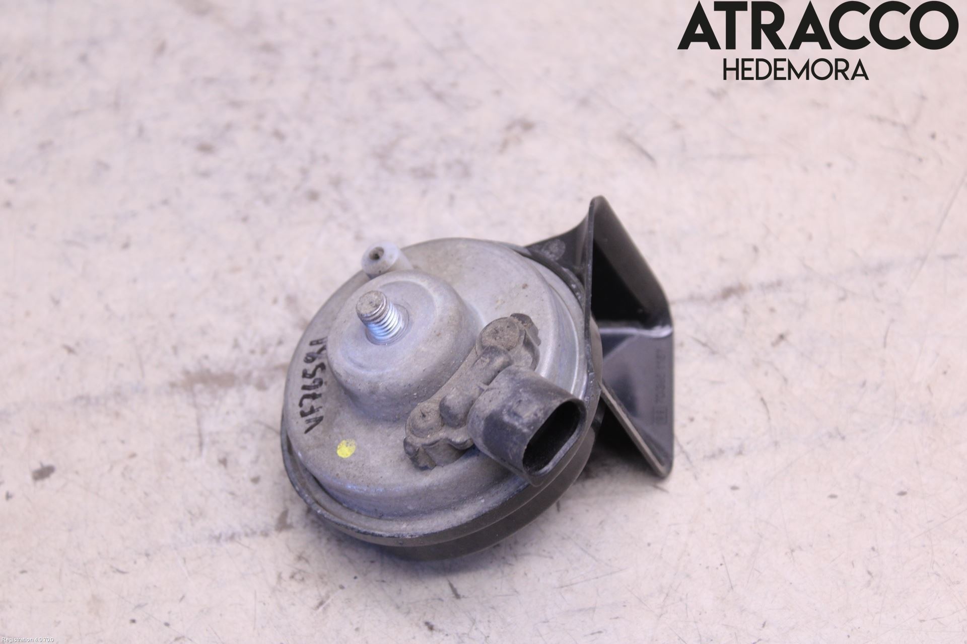 BMW 5 F10/F11/F18 09-17 Signalhorn