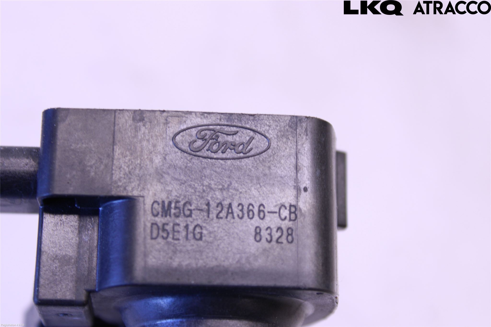 Ford ECOSPORT 17- Coil