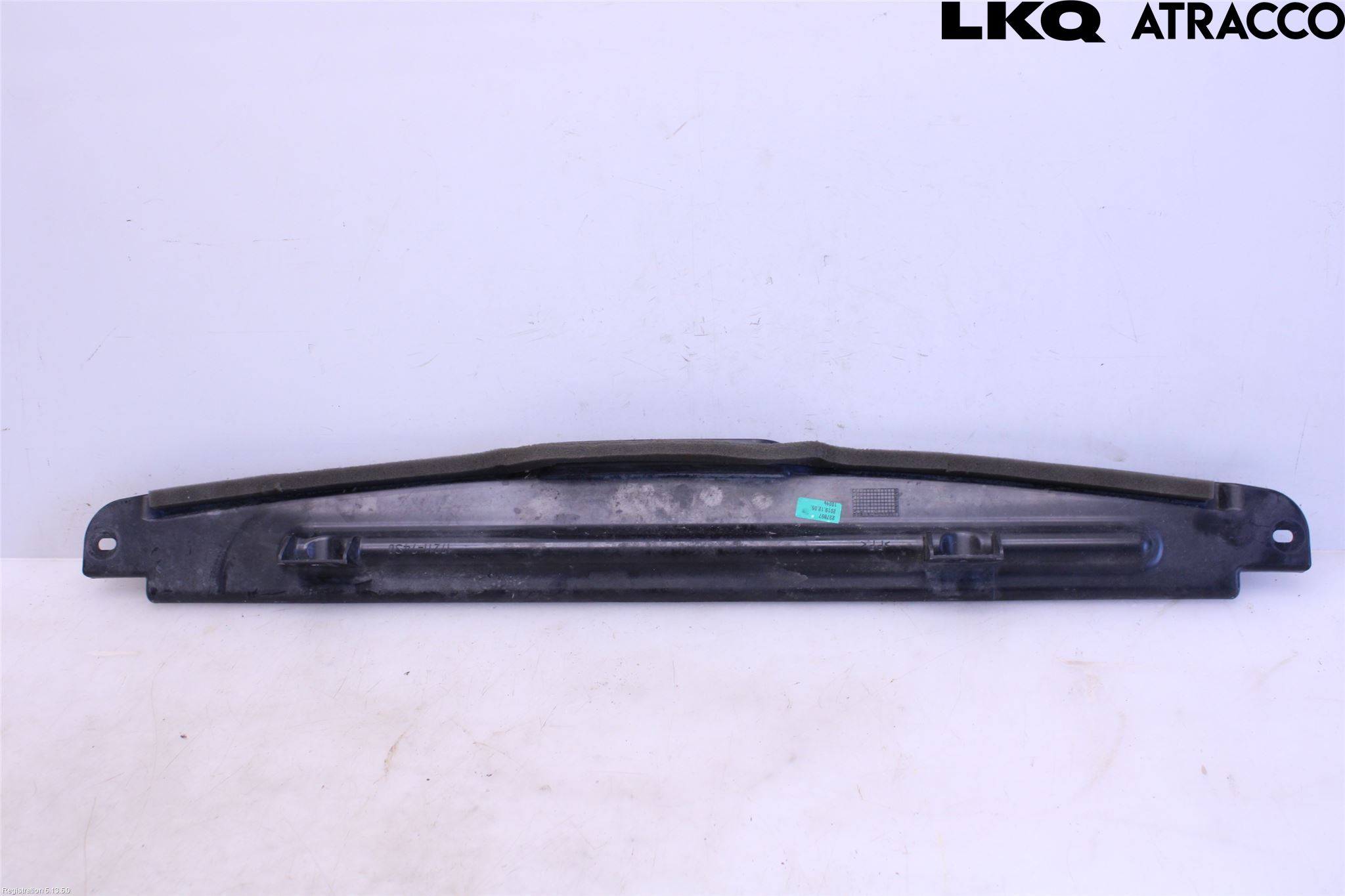 Suzuki VITARA 15- Luftstyring Front