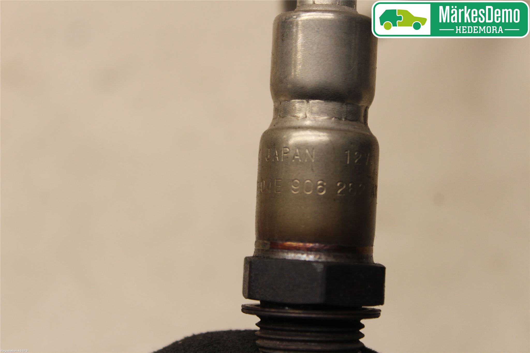 Volkswagen VW PASSAT 15-19 Inns Lambdasonde