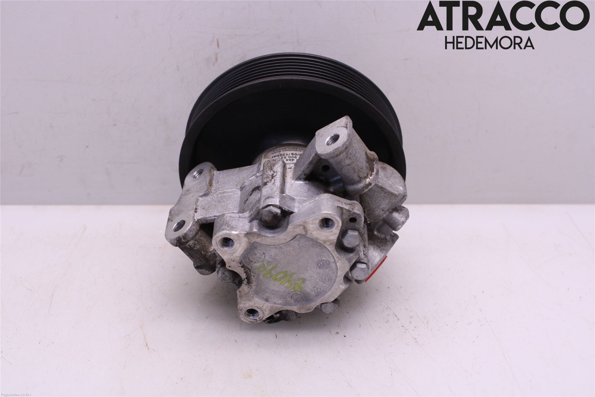 Mercedes-Benz MB C (203) 00-07 Servo Pumpe