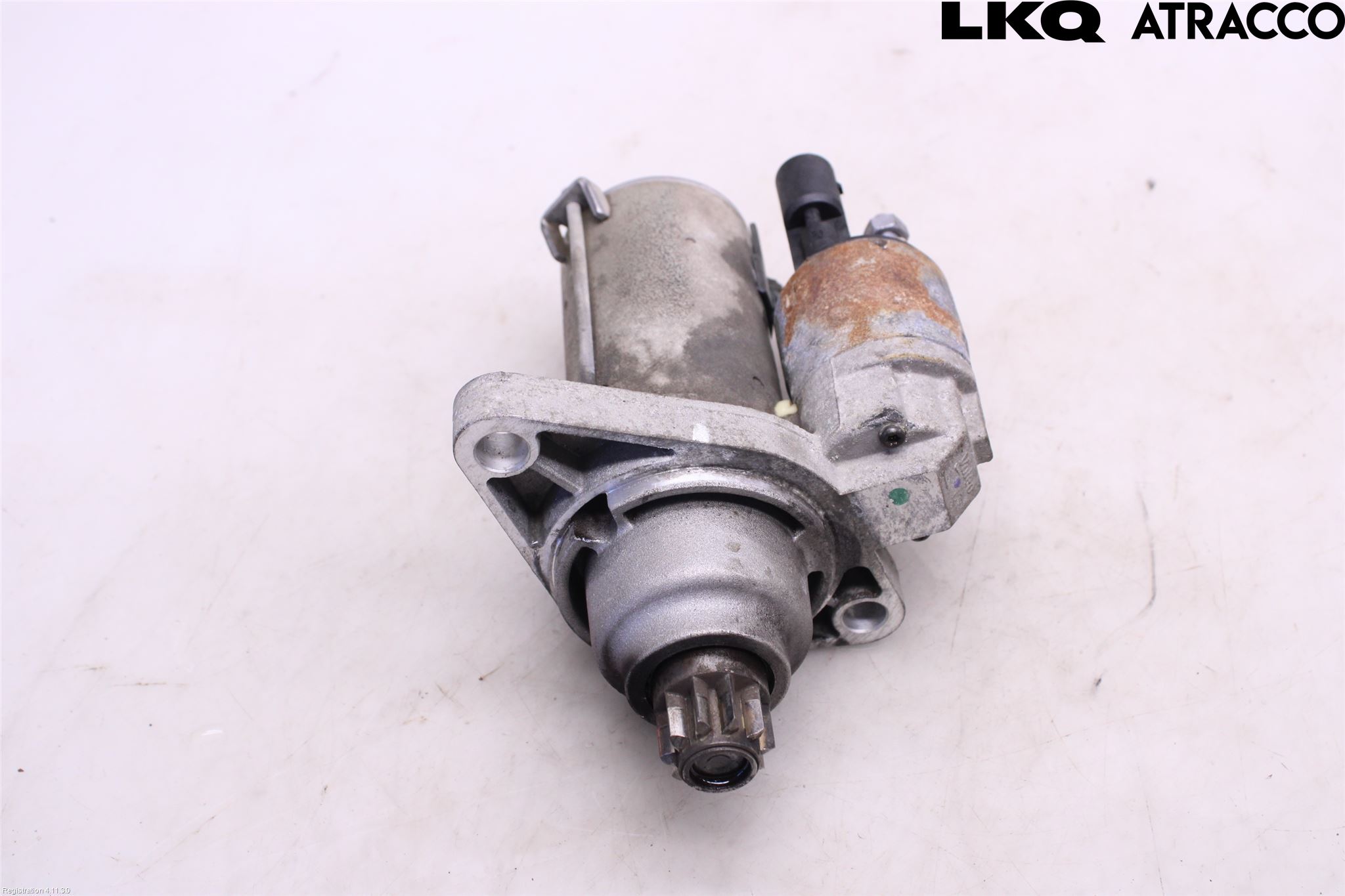 Volkswagen VW PASSAT 05-11 Startmotor