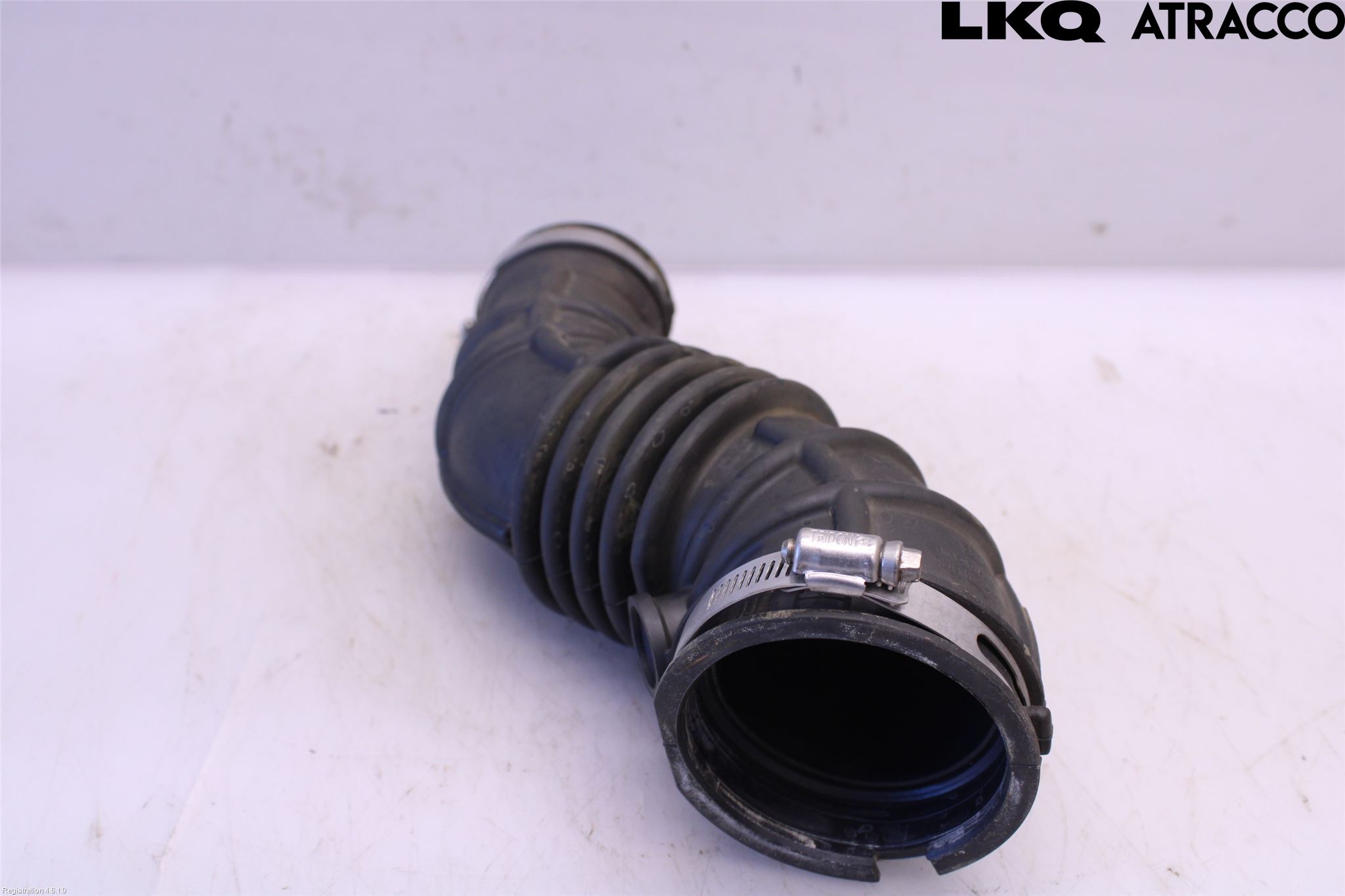 Ford KUGA 13-16 Inns Gummibelg - Slange