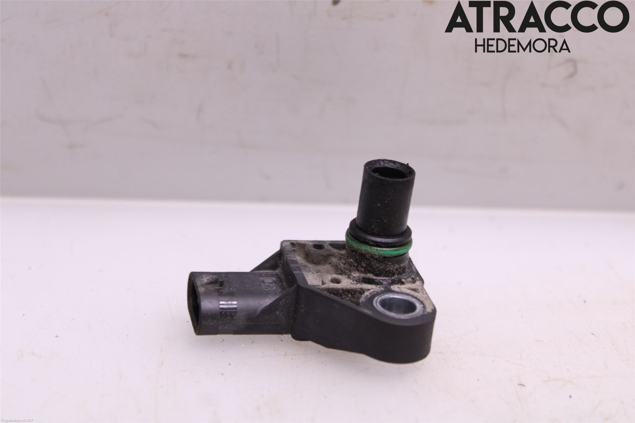 Mercedes-Benz MB CLA-KLASS (C117/X117) 13-19 Giver Turbotrykk