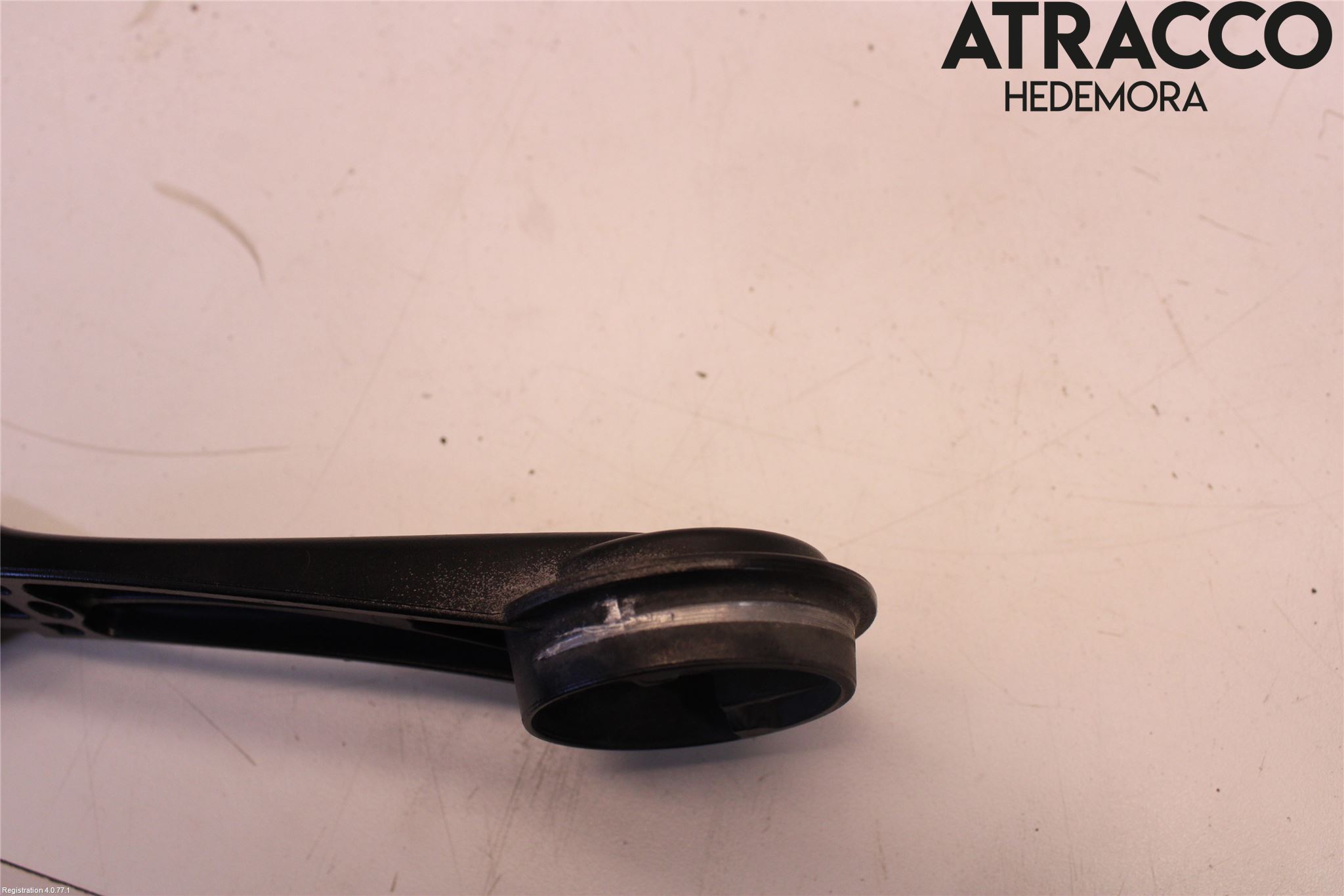 Ford FOCUS 15-18 Viskerarm-Armer Frontrute