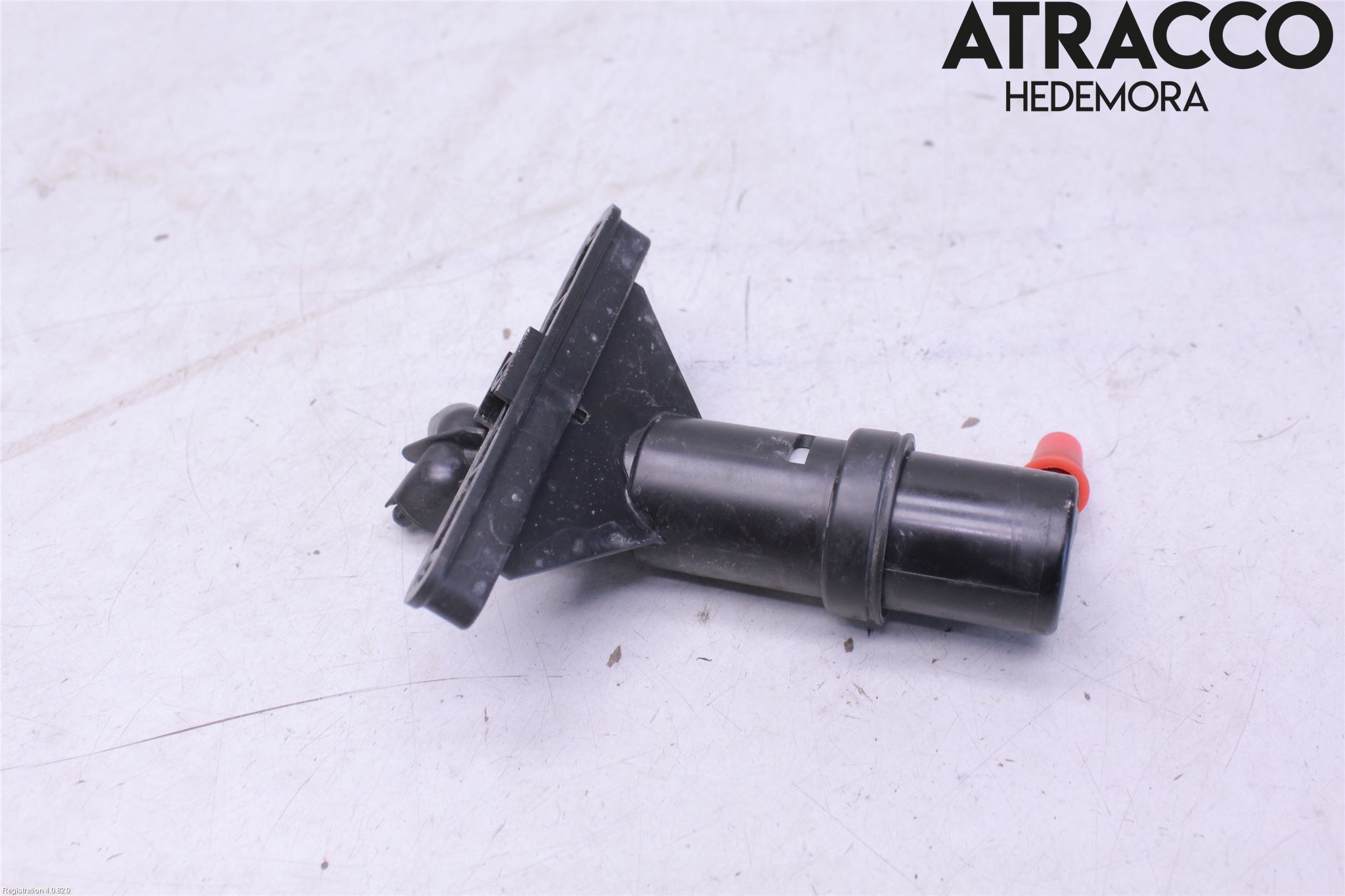 BMW 5 E60/61 Sed/Tou 02-10 Spylerdyse Frontlykter