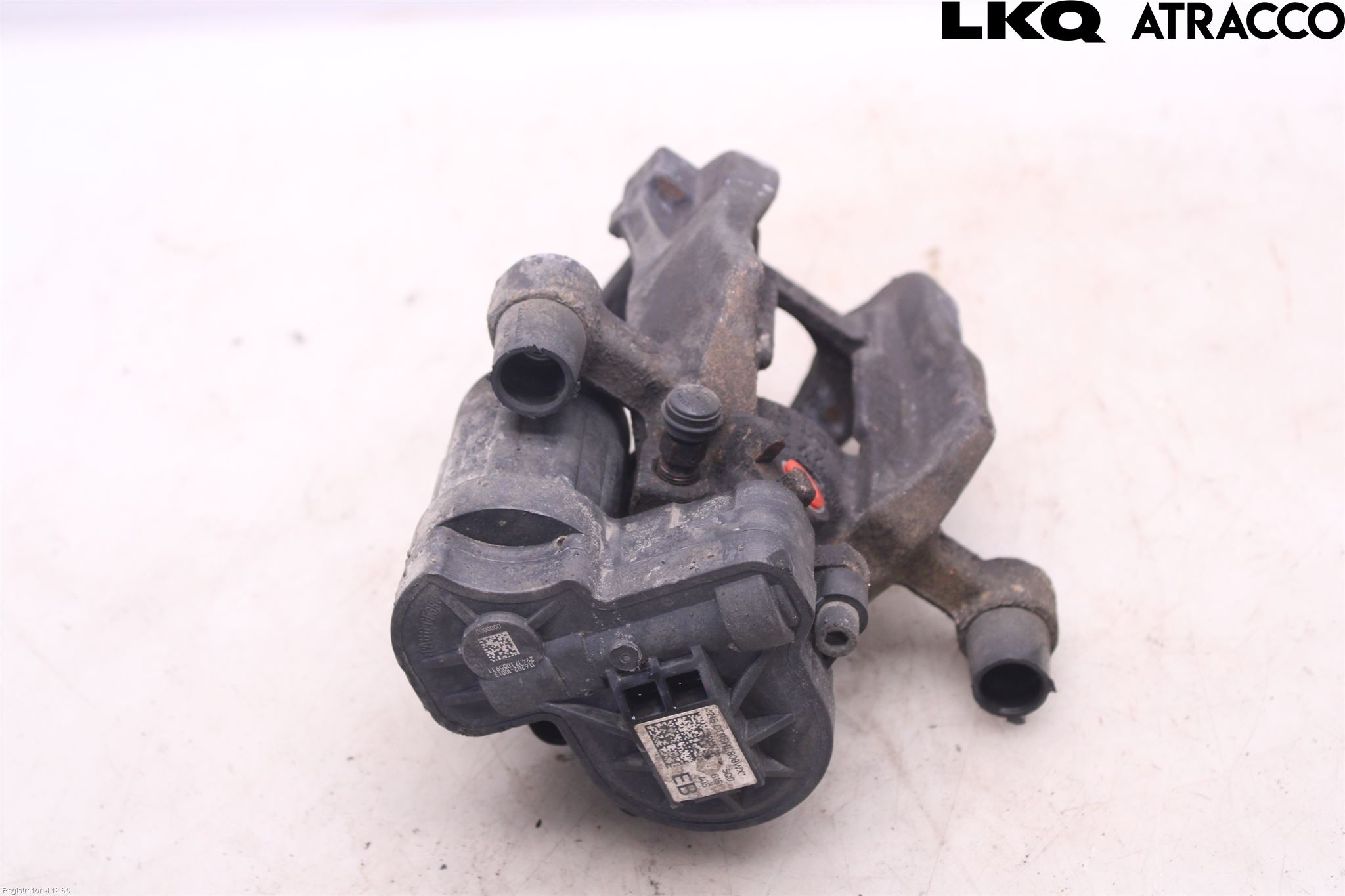 Volkswagen VW GOLF / E-GOLF VII 13-20 Bremsecaliper Bak Venstre