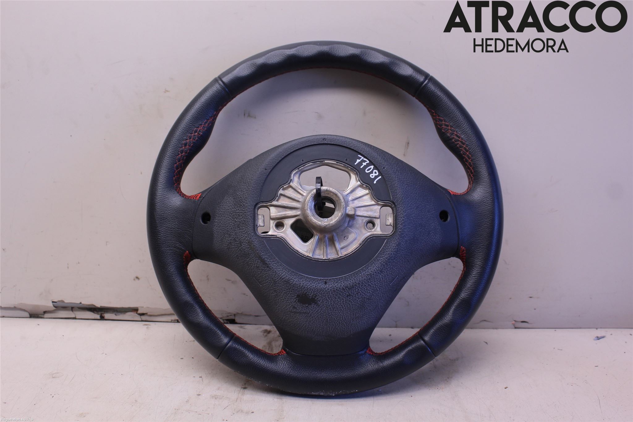 BMW 1 F20/F21 11-19 Ratt