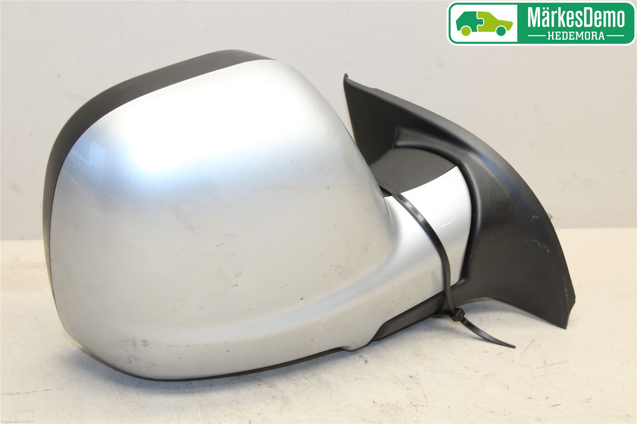 Peugeot PARTNER 16-18 Speil H M-El Justering