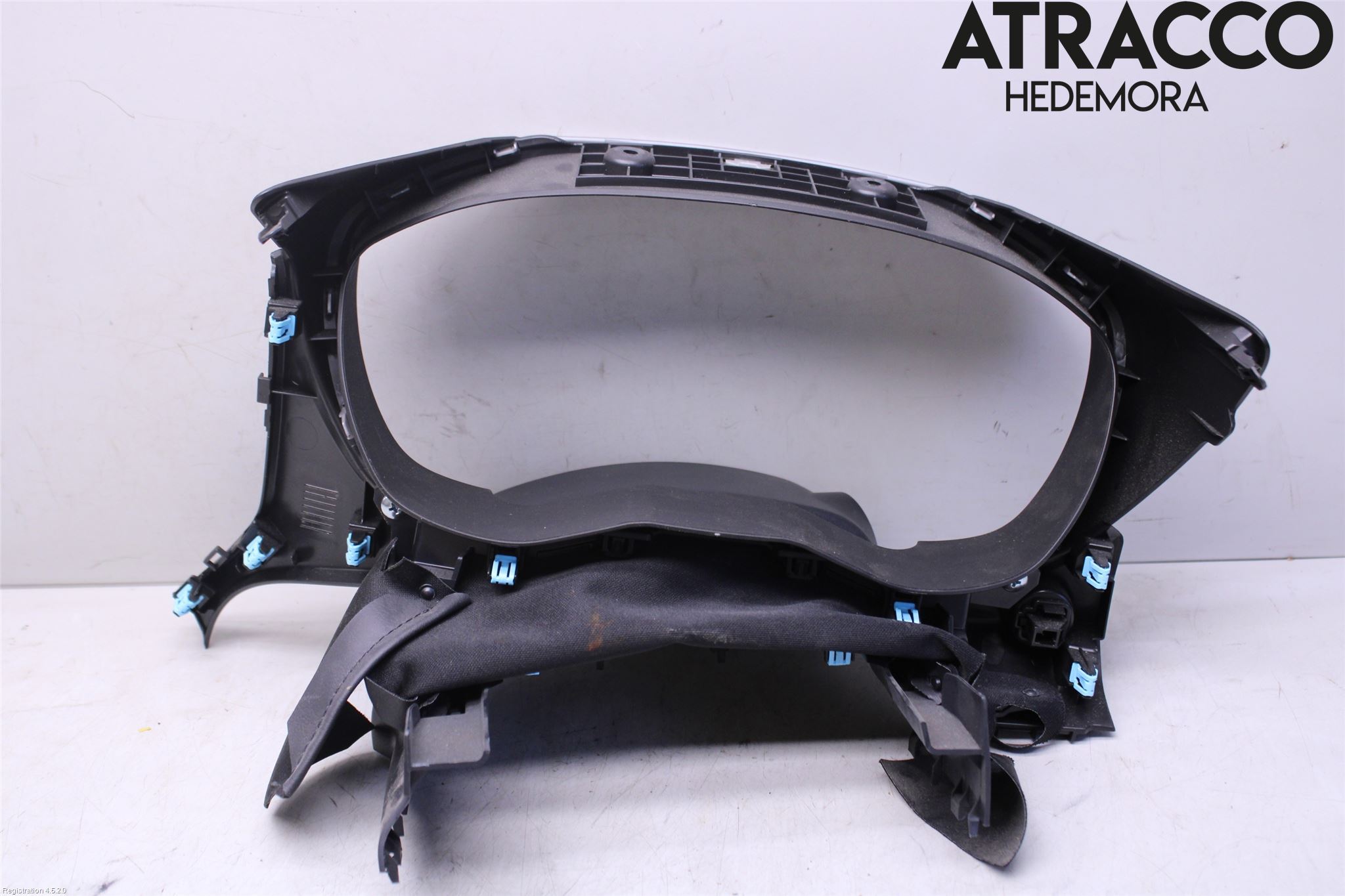 Subaru XV 18-22 Instrument Ramme