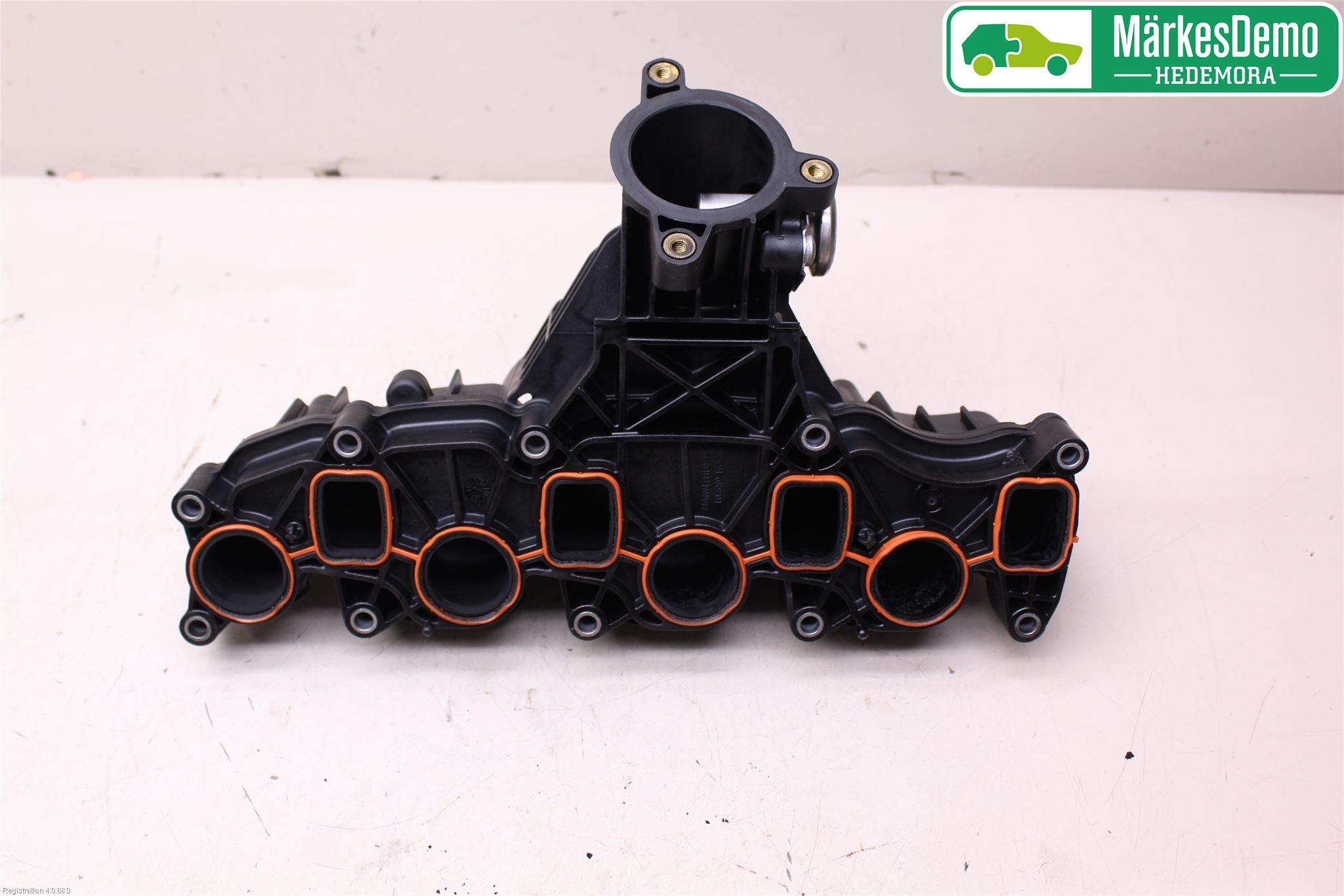 Audi A4 12-15 Innsugningsmanifold