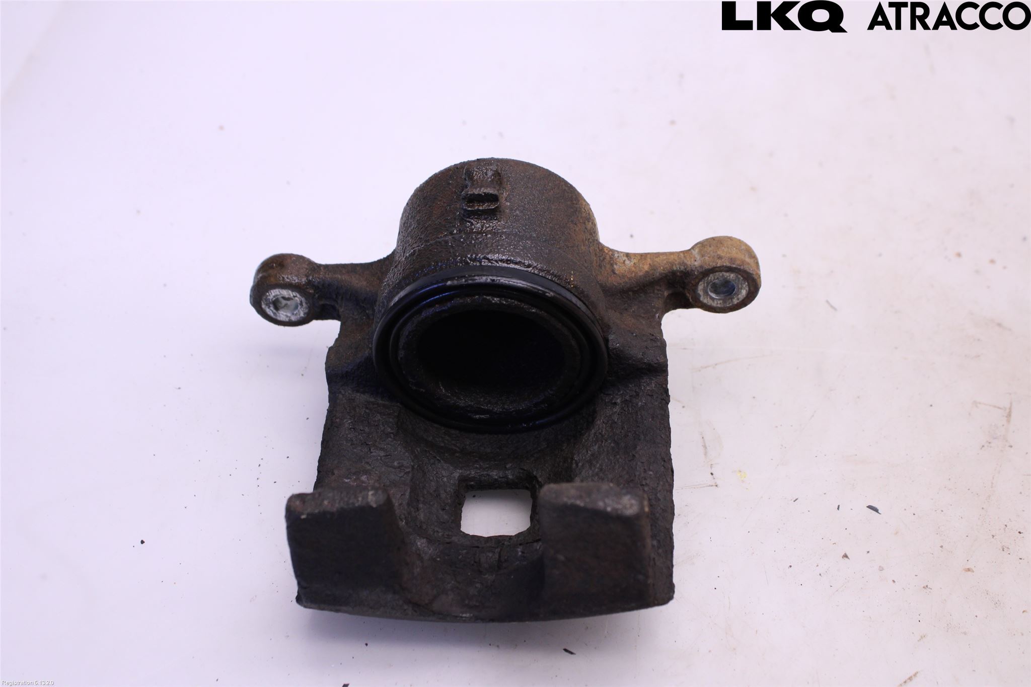 Ford FIESTA 09-12 Bremsecaliper Foran Høyre