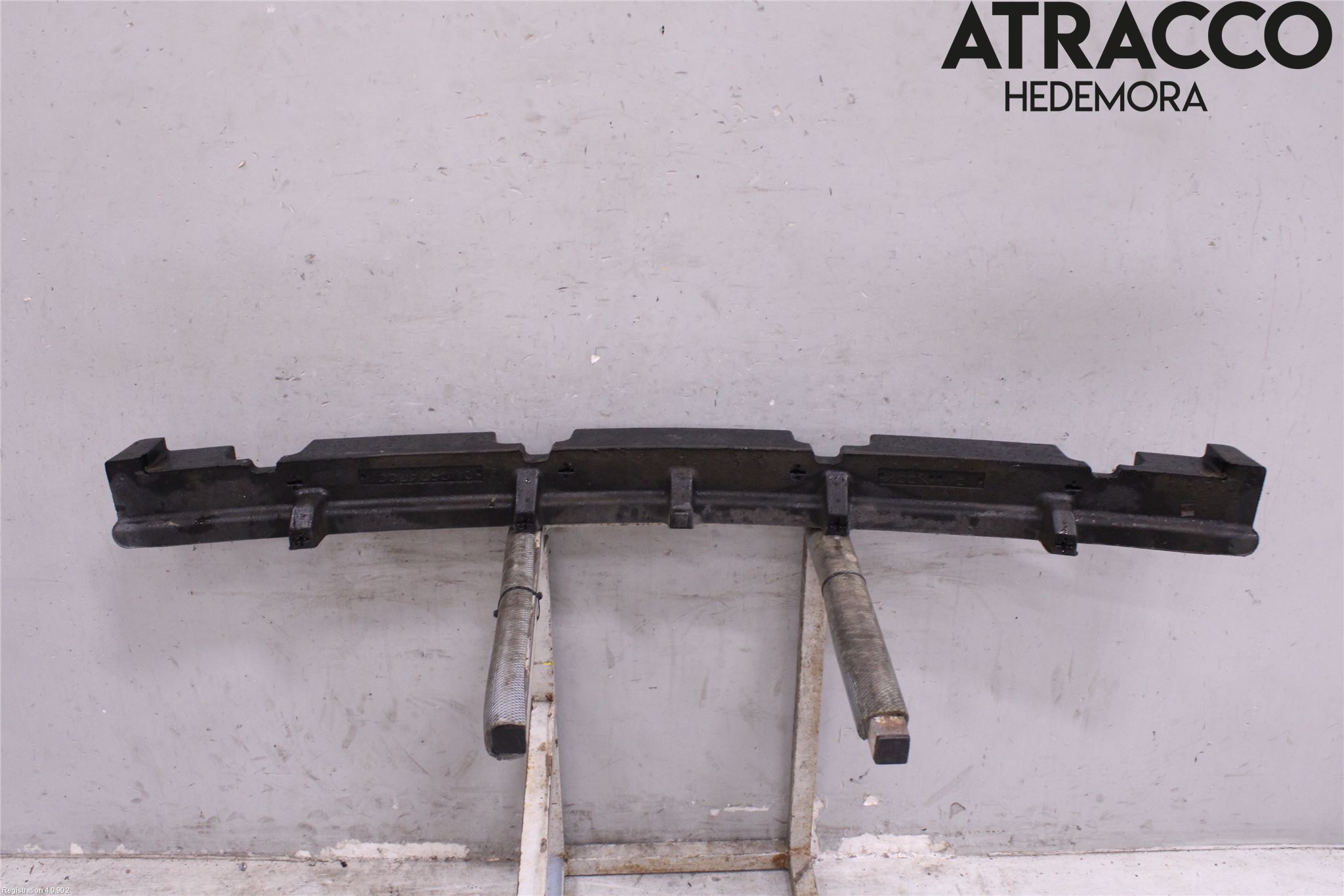 Cadillac SRX Støtfanger Bak Deform Element