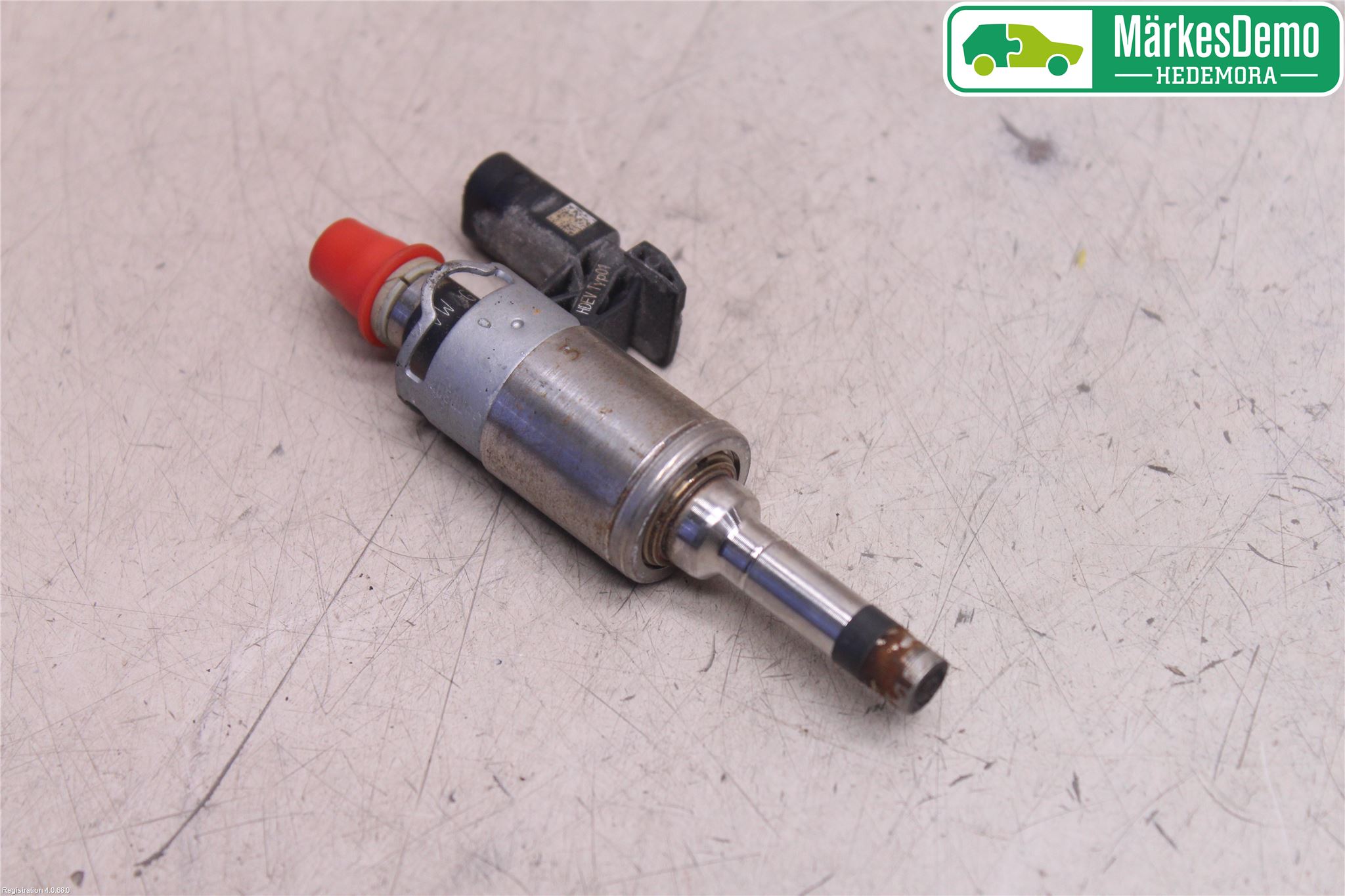Skoda FABIA 15-21 Inns Dyse