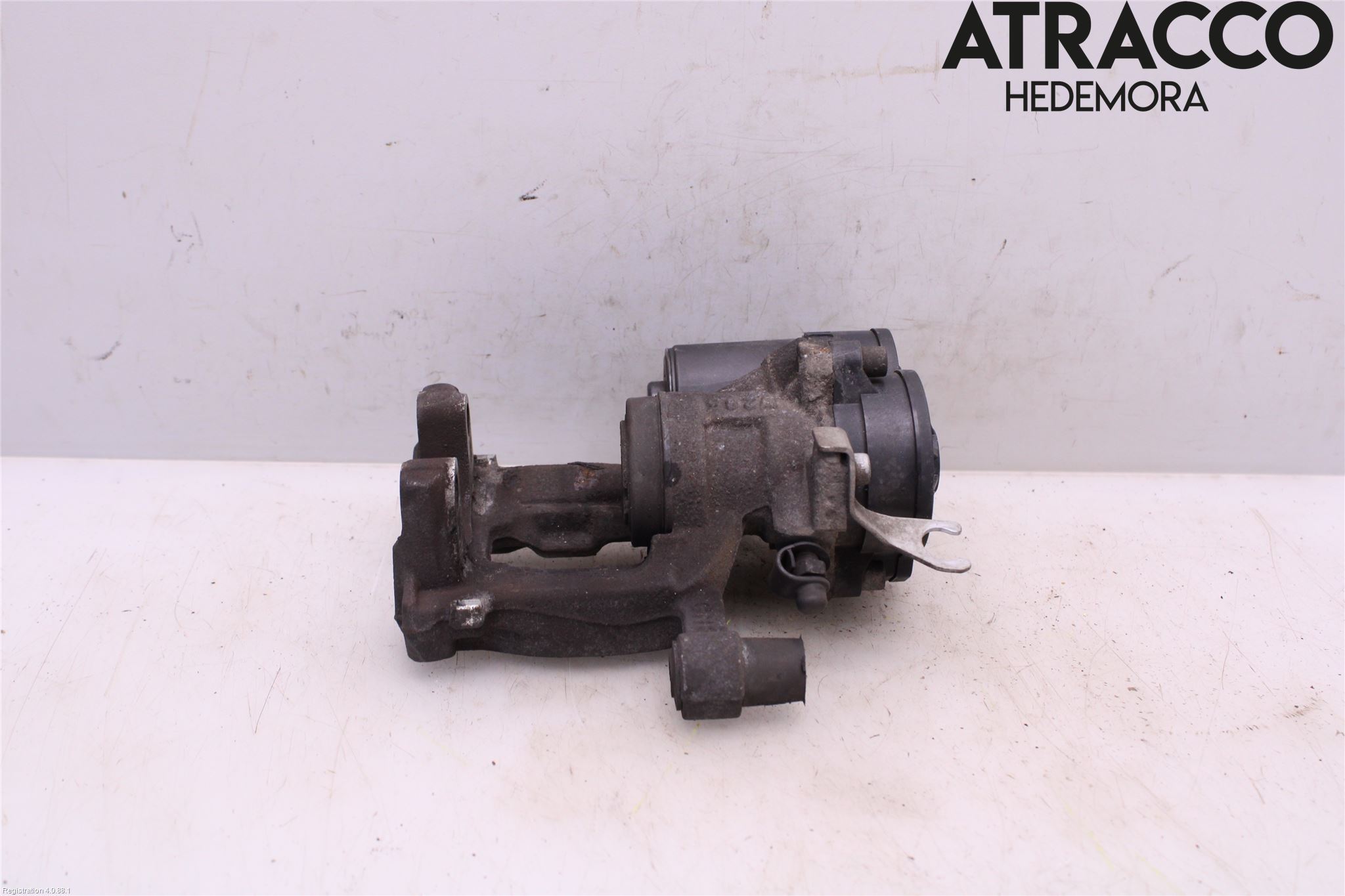 BMW X1 F48 15-22 Bremsecaliper Bak Venstre