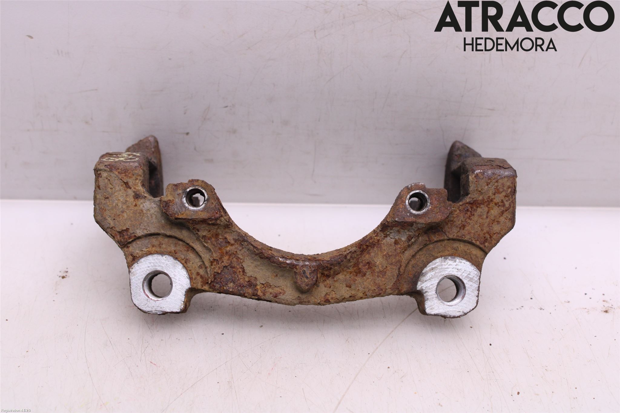 Volvo V60 14-18 Bremsecaliper Feste Holder