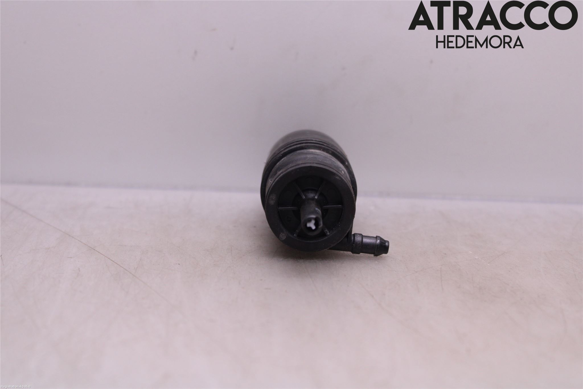 BMW 3 F30/F31/F80 12-19 Spylerpumpe Frontrute