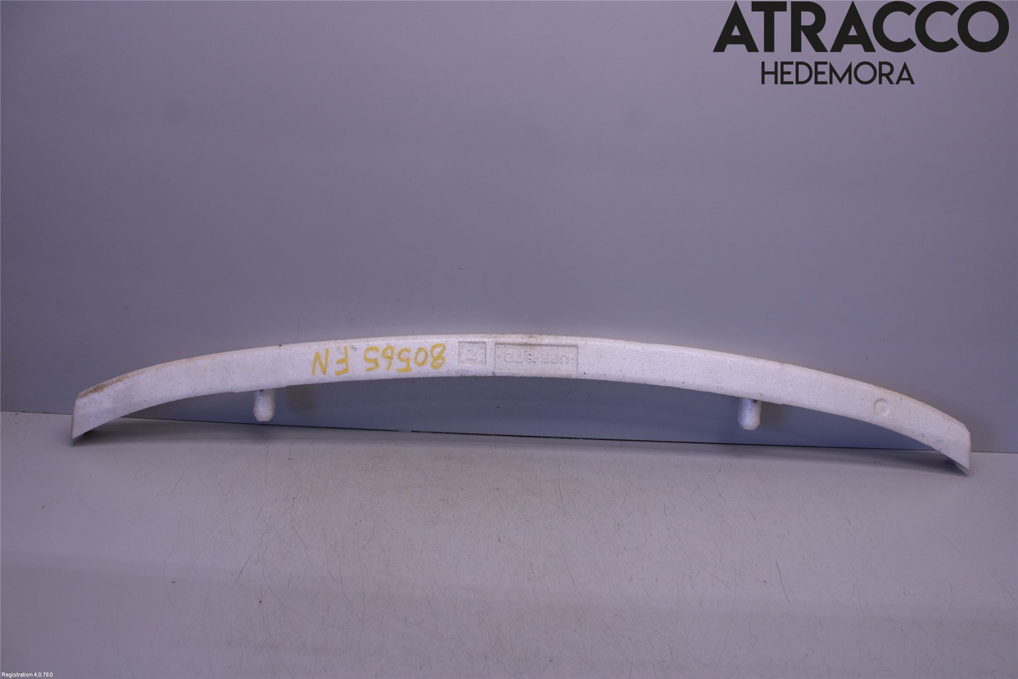 Subaru LEGACY    04-06 Støtfanger Foran Deformelemen