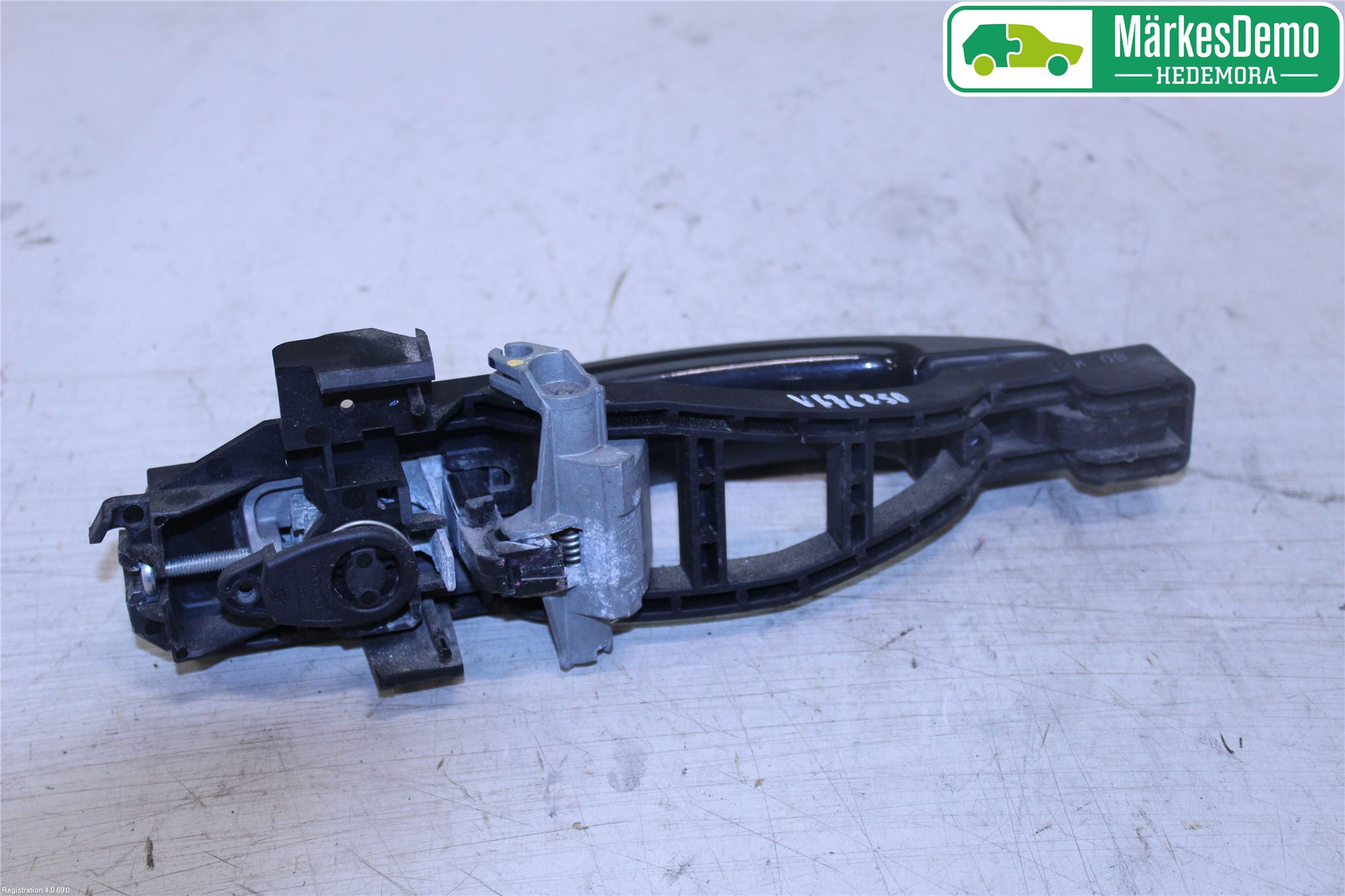 Ford KUGA 08-12 Dørhandtak Ytre Venstre