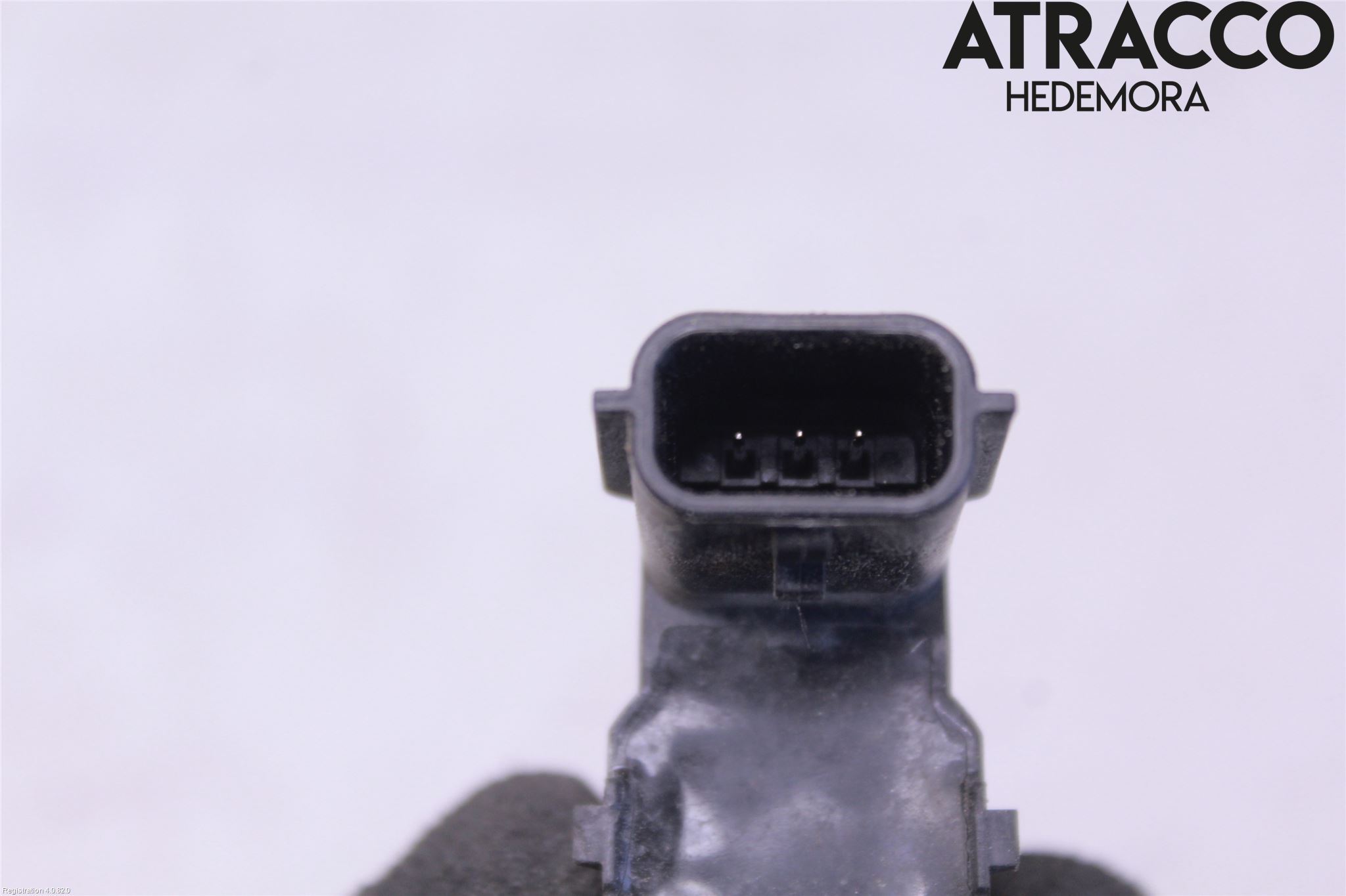 Nissan QASHQAI 14-17 Sensor Parkering Front