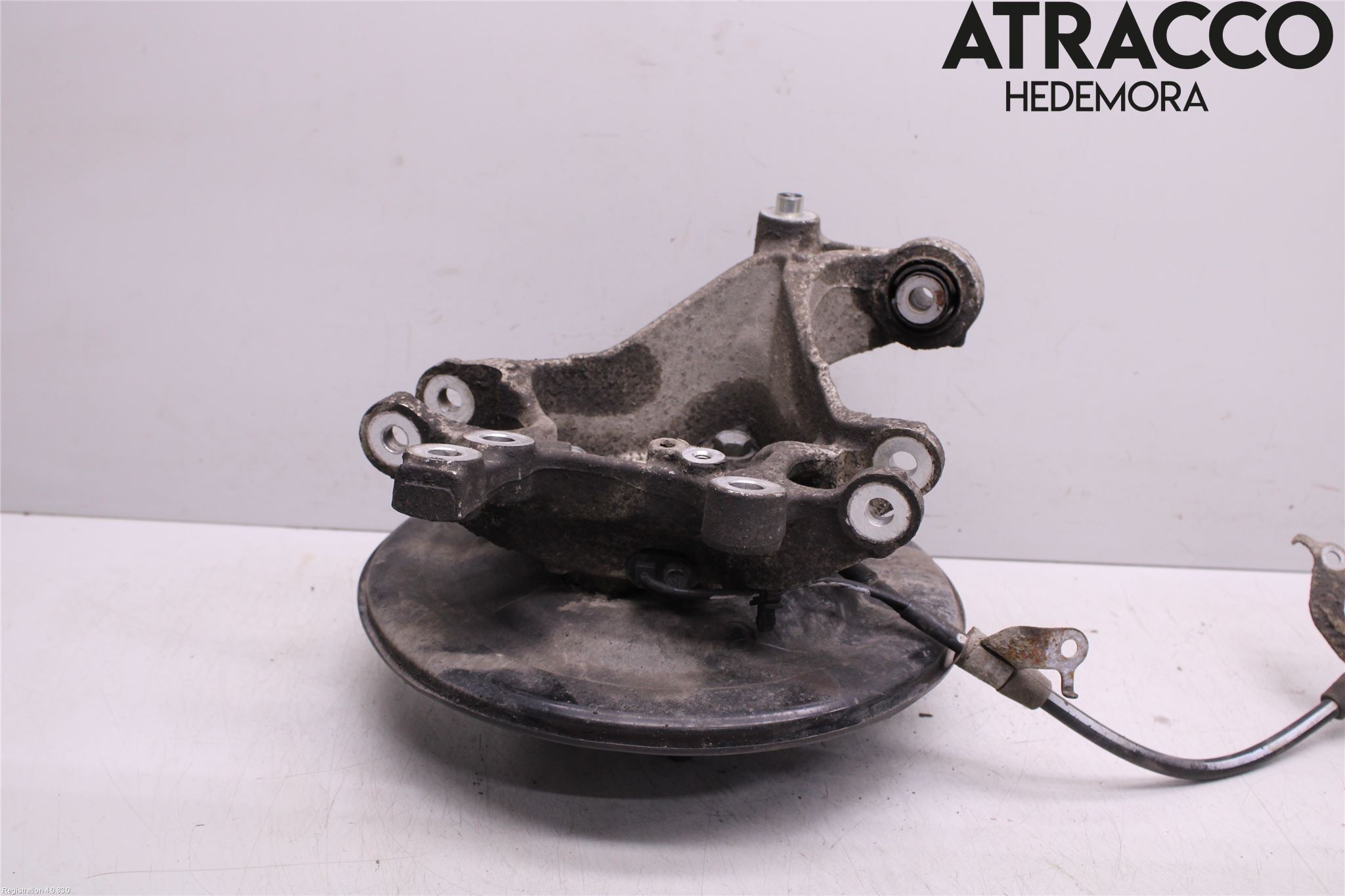 Honda CIVIC 17-22 Spindel Hb
