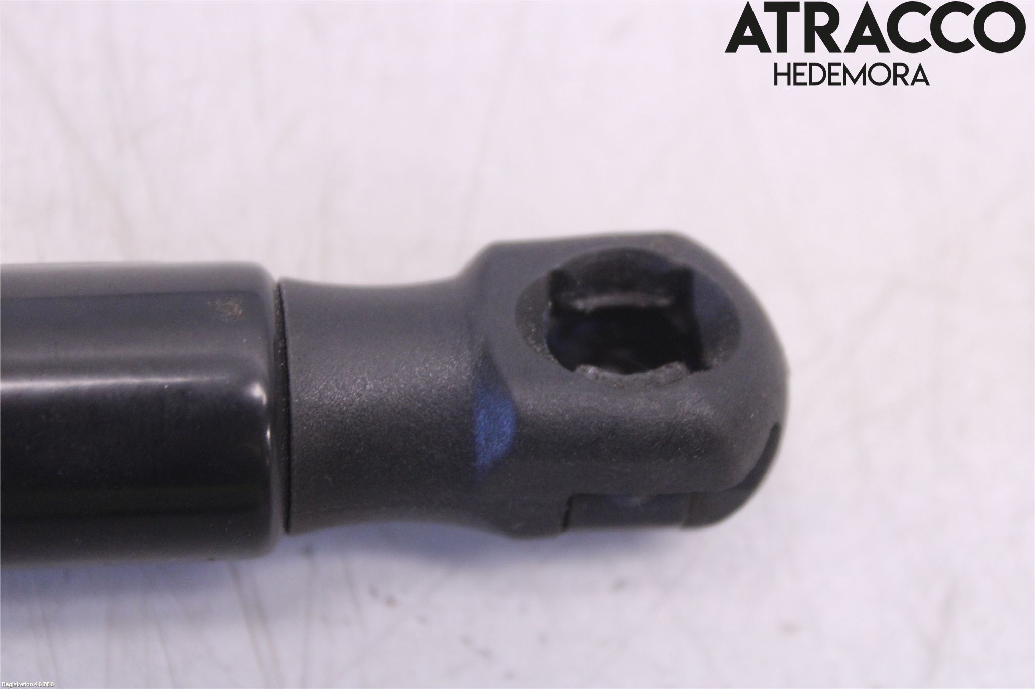 BMW 4 F32/F33/F82/F83 13-20 Panser Demper-Gassfjær