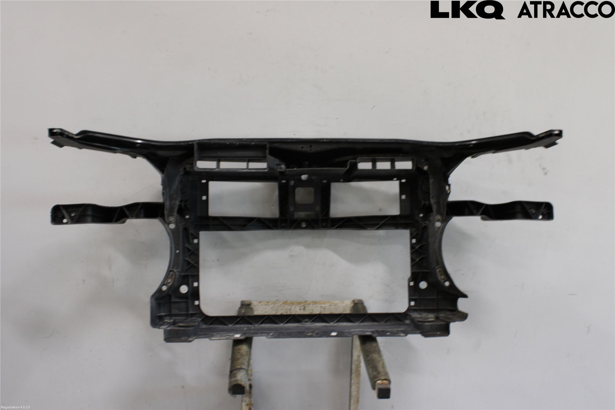 Volkswagen VW PASSAT 05-11 Frontplate