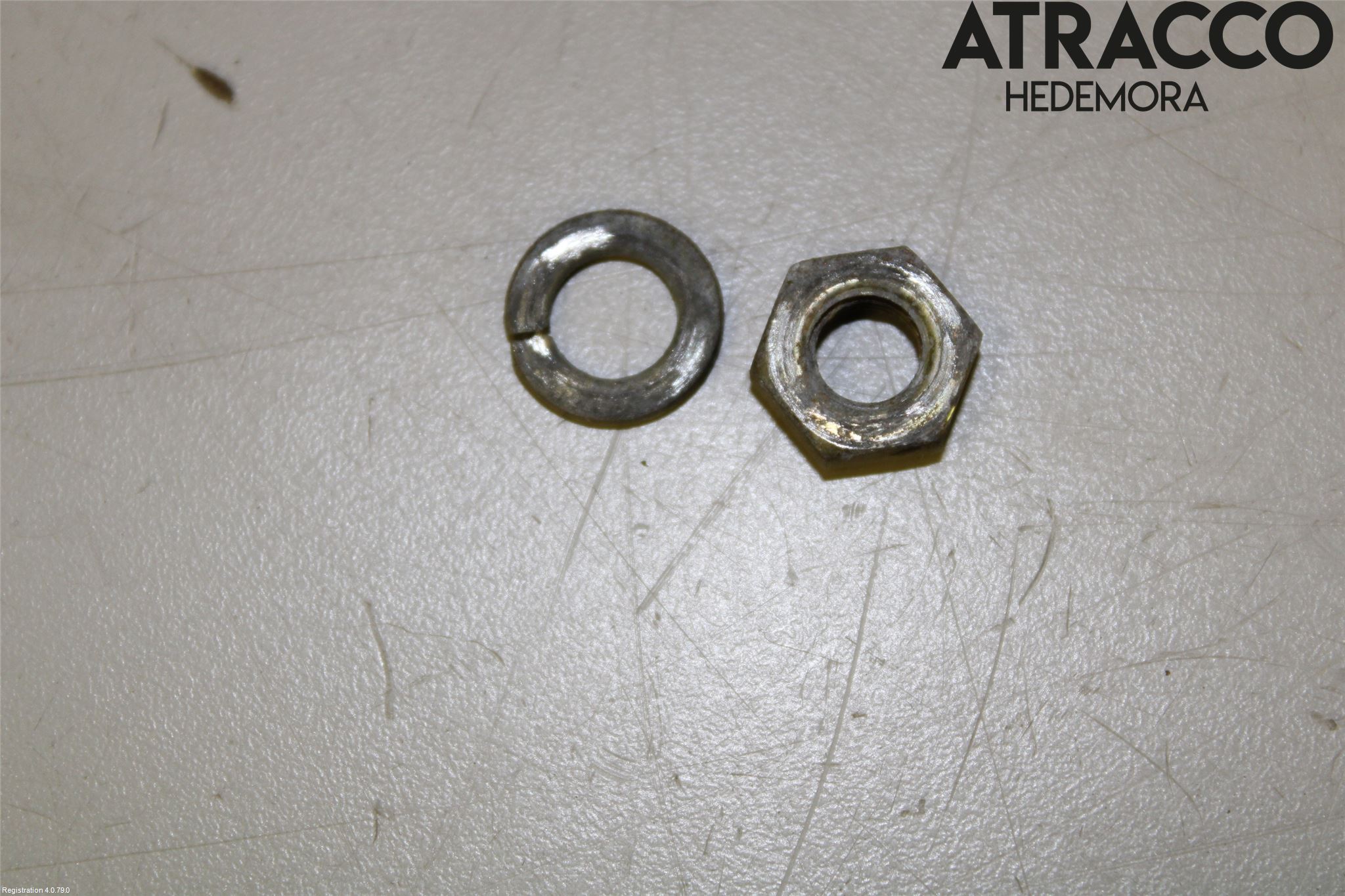 Fiat DUCATO 94-02 Viskerarm-Armer Frontrute