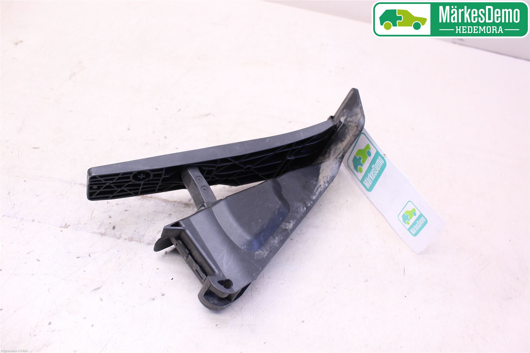 BMW X5 F15 13-18 Gasspedal