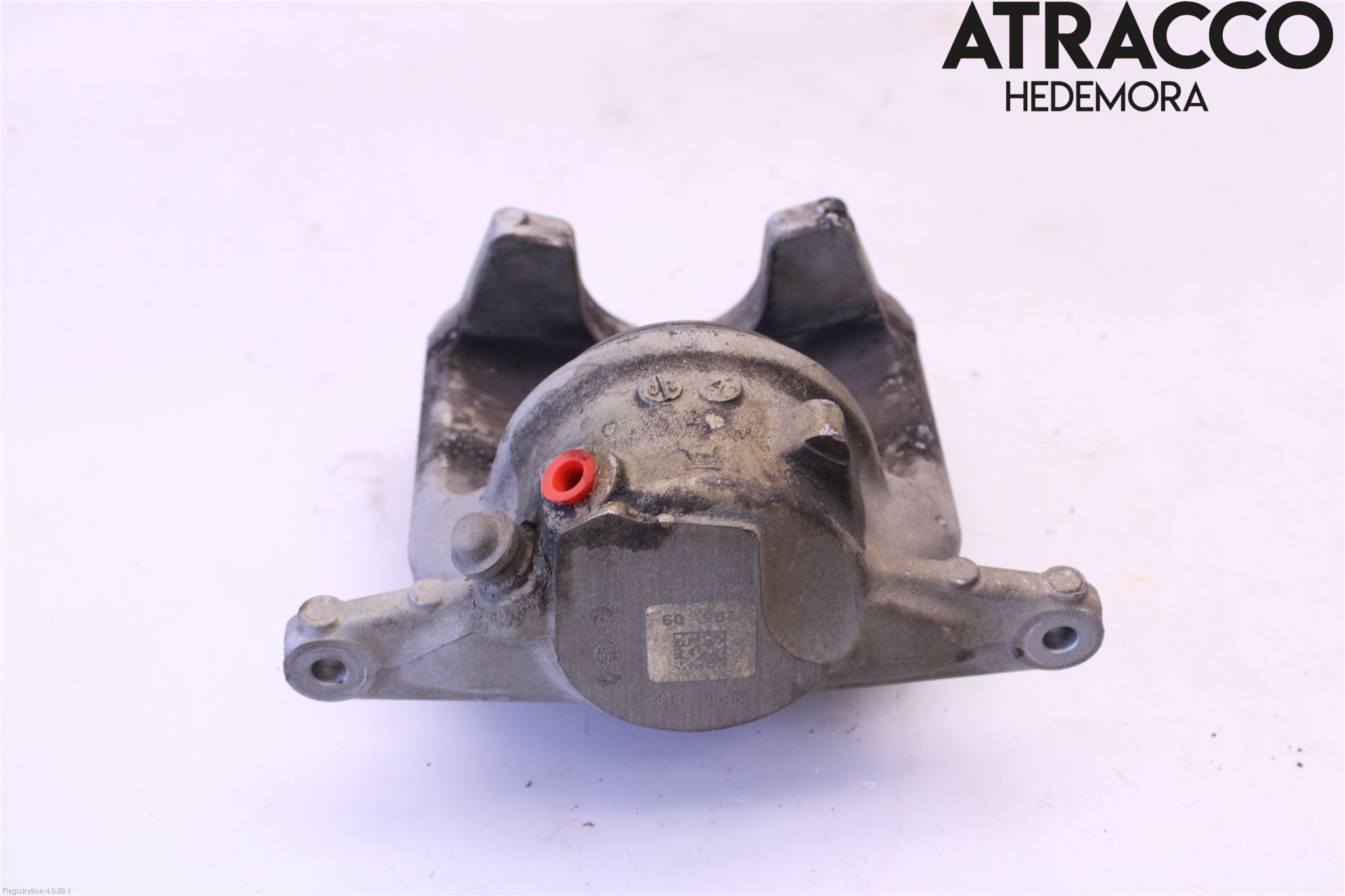 Mercedes-Benz MB C-KLASS (W205) 14-21 Bremsecaliper Foran Venstre