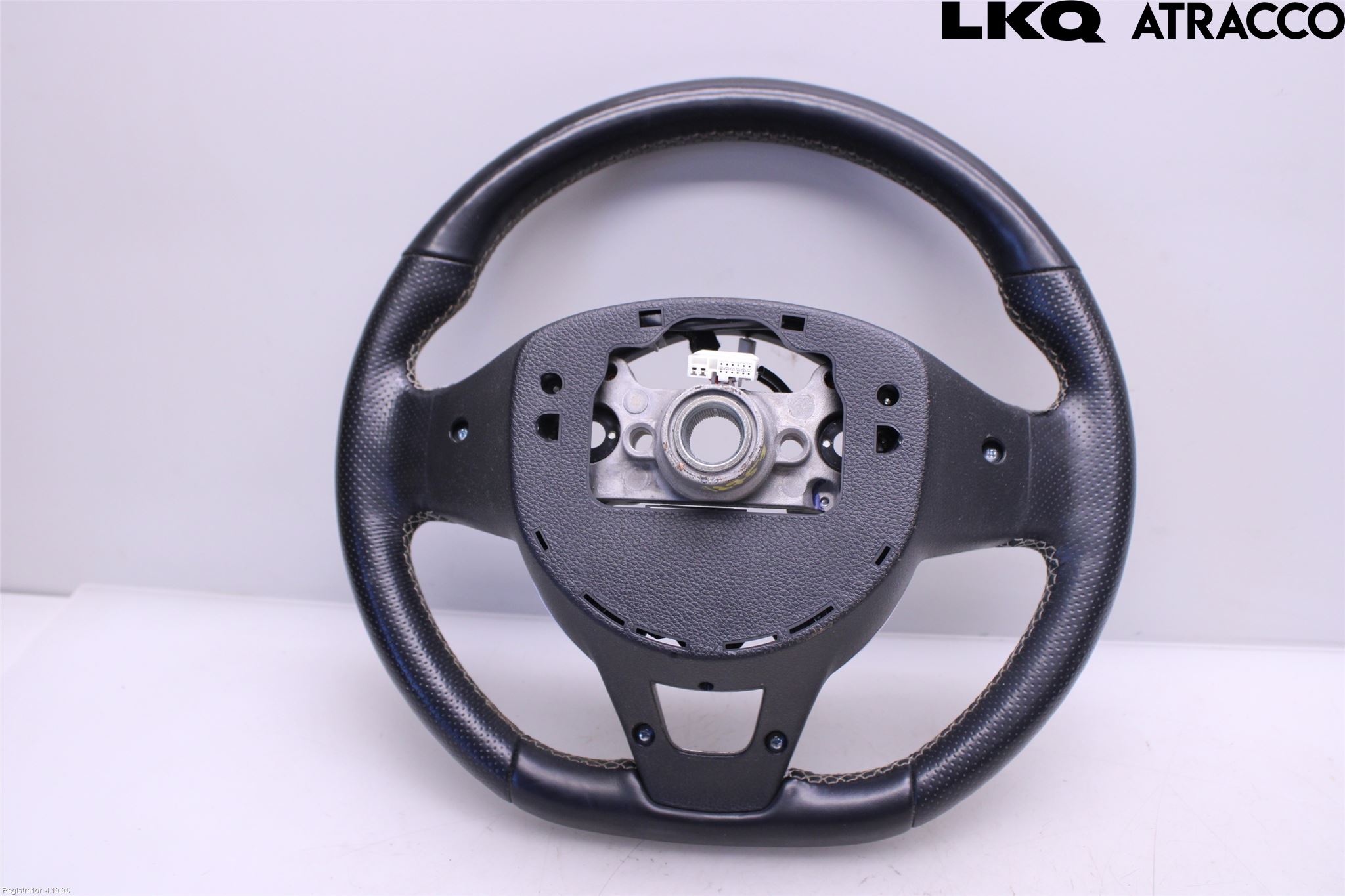 Kia STONIC 18->> Ratt
