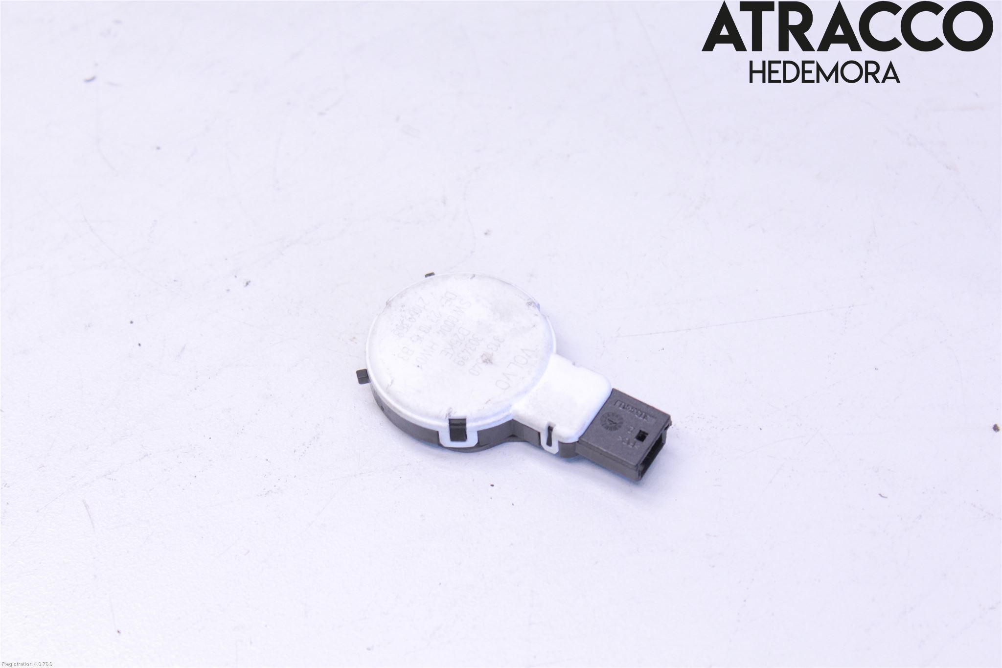 Volvo V40 12-19 Sensor Regnsensor