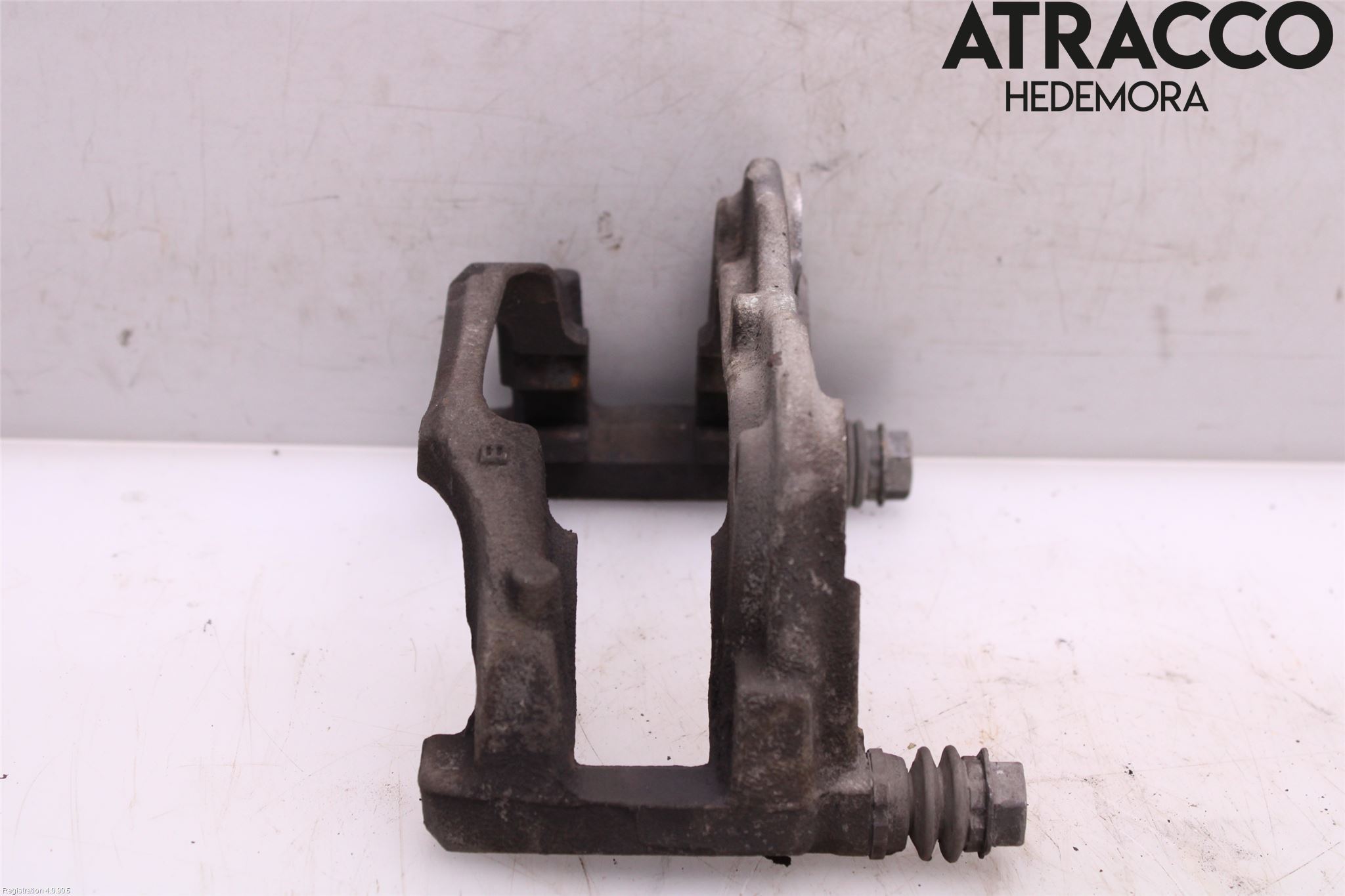 BMW 5 G30/G31/F90 17-23 Bremsecaliper Feste Holder