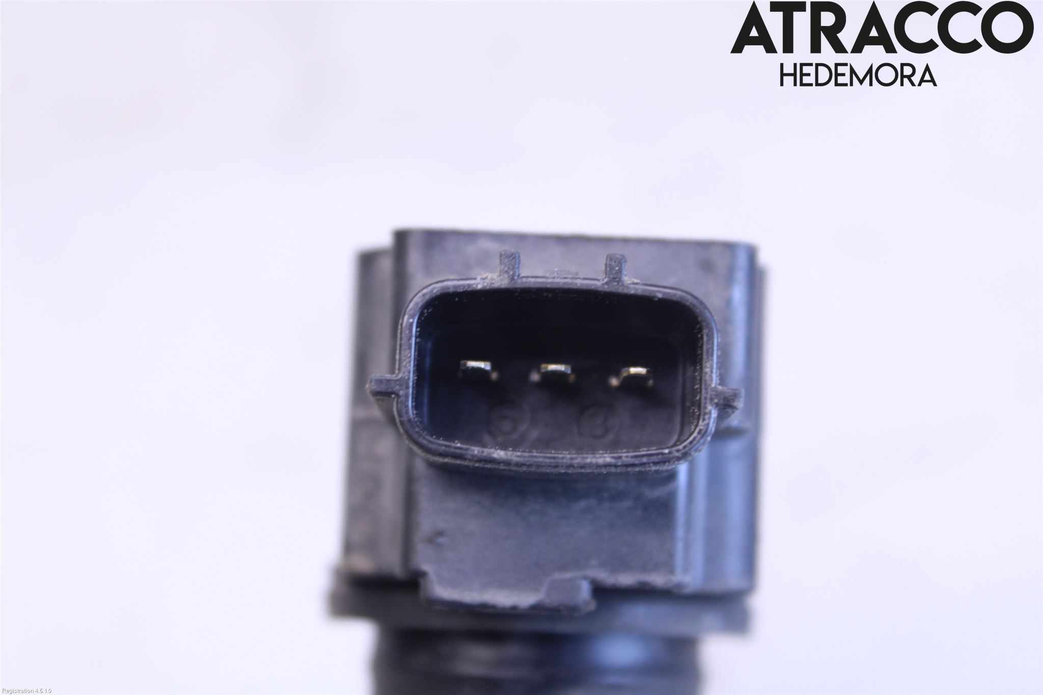Nissan QASHQAI 10-14 Coil
