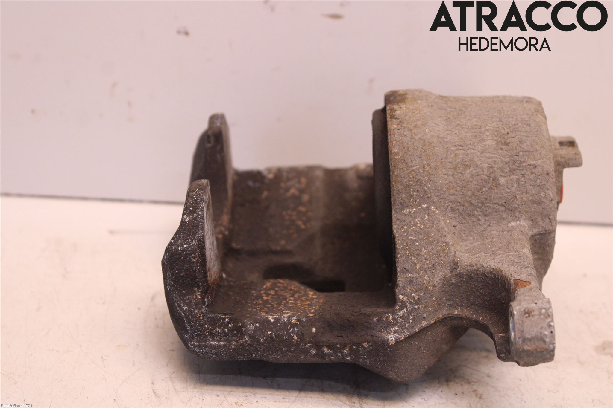 Nissan QASHQAI 17-21 Bremsecaliper Foran Høyre