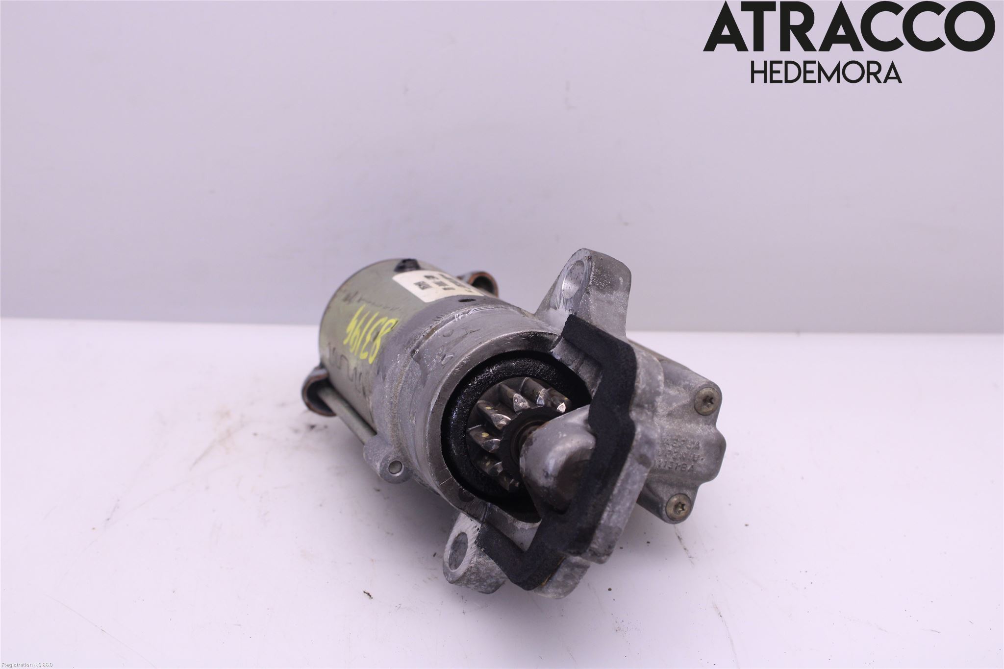 Ford FOCUS     04-07 Startmotor