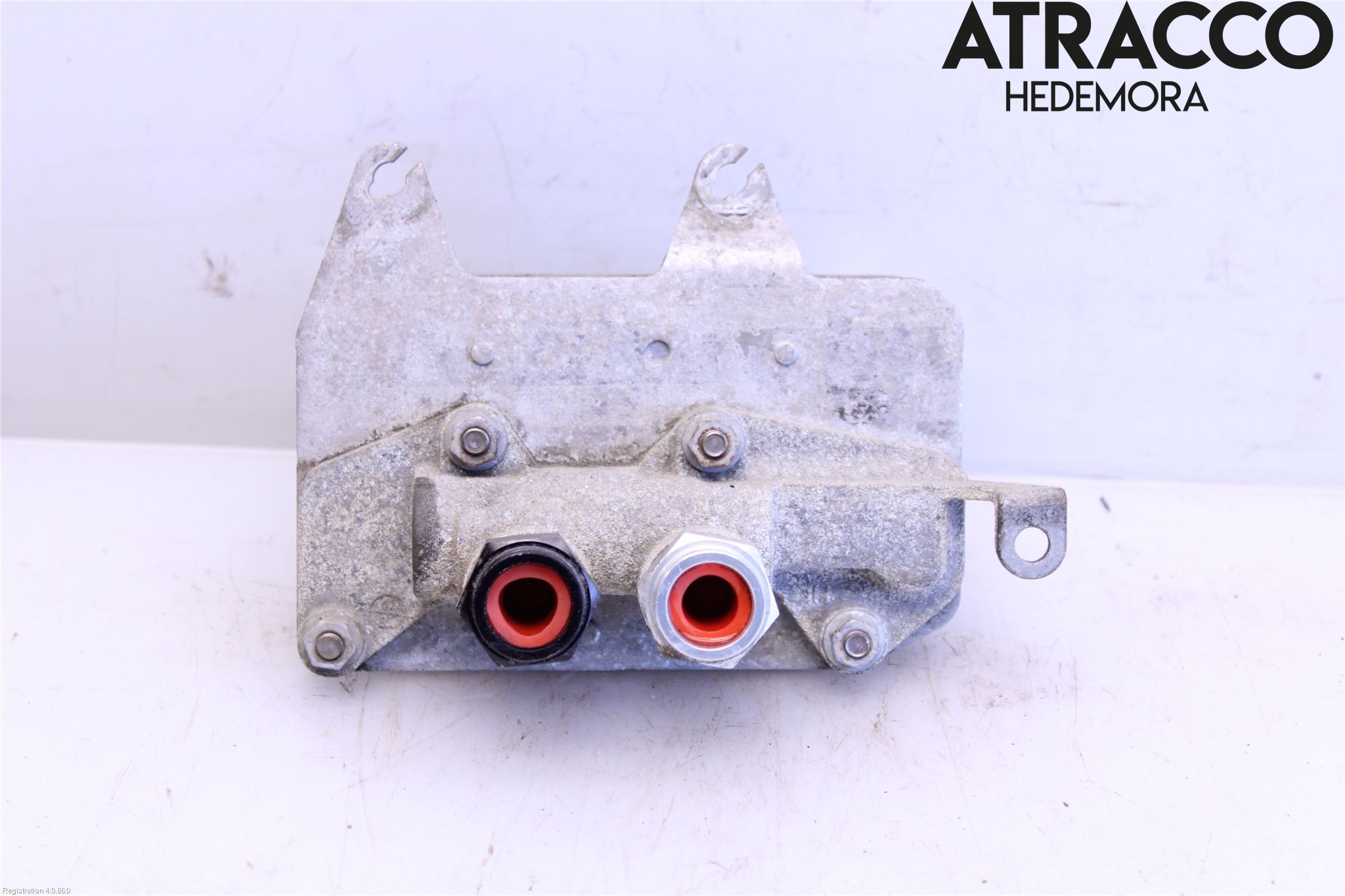 Mercedes-Benz MB E-KLASS (W213) 16-23 Radiator Oljekjøler Automatgea