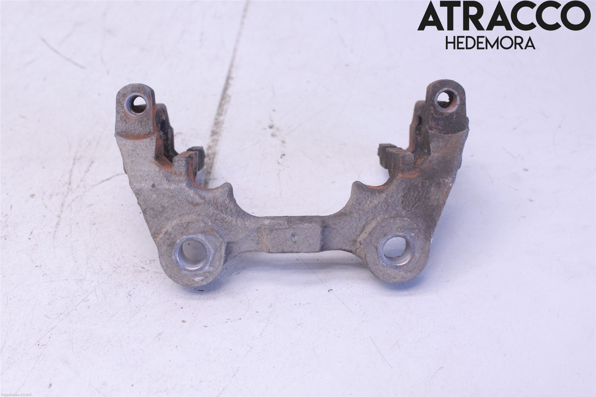 Mercedes-Benz MB C-KLASS (W204) 07-15 Bremsecaliper Feste Holder