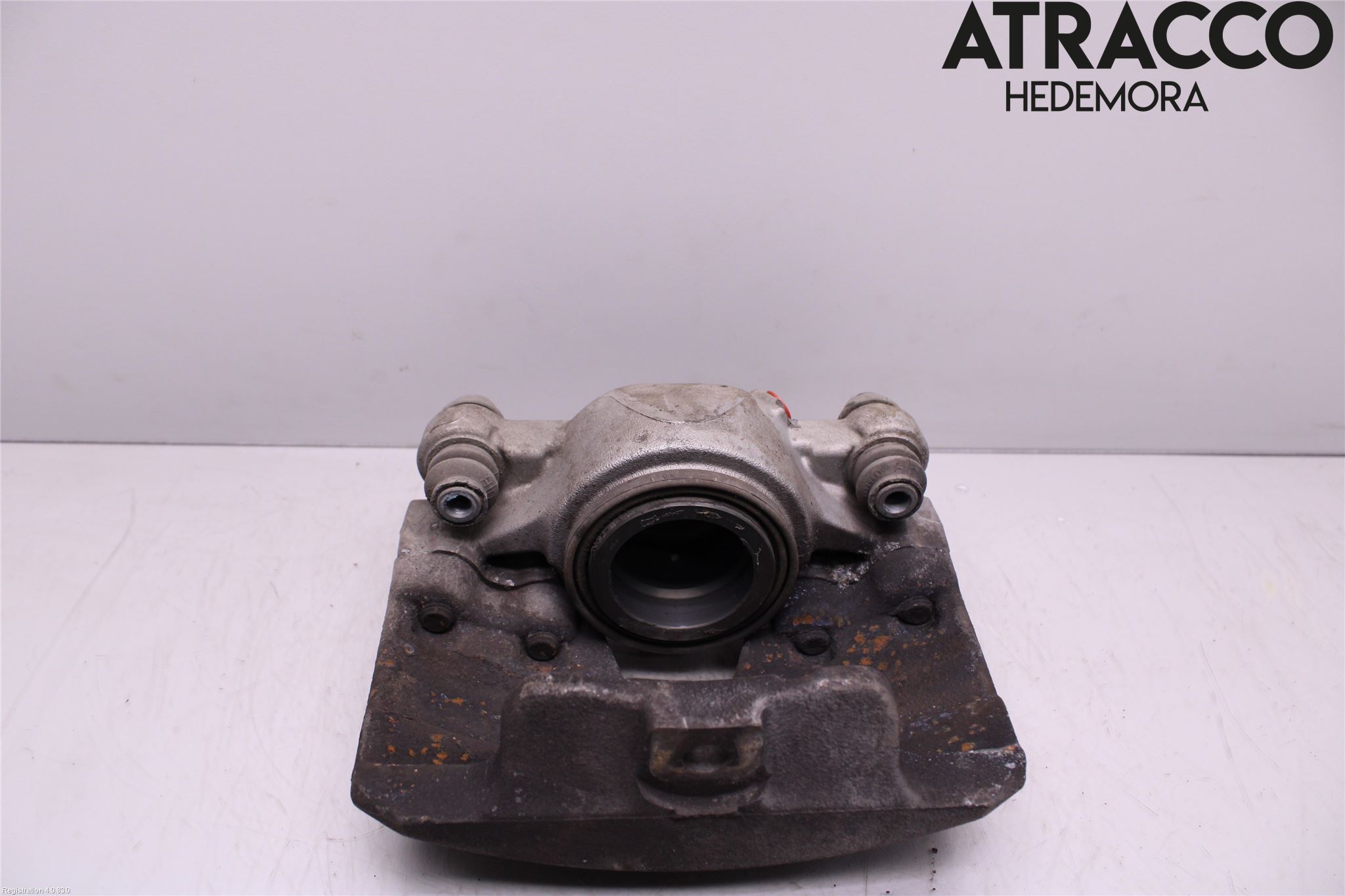Audi A6/S6 4G 11-18 Bremsecaliper Foran Venstre