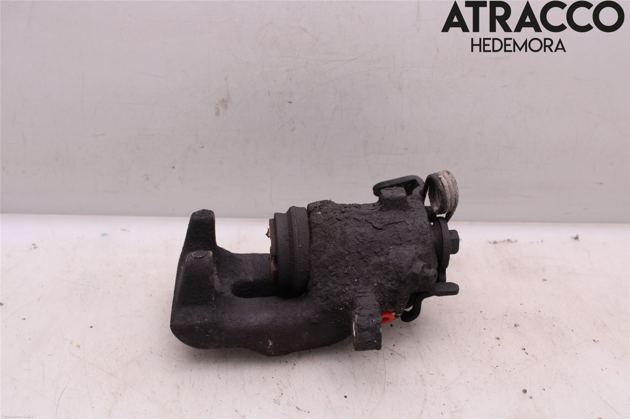 Opel MERIVA B 10-17 Bremsecaliper Bak Venstre