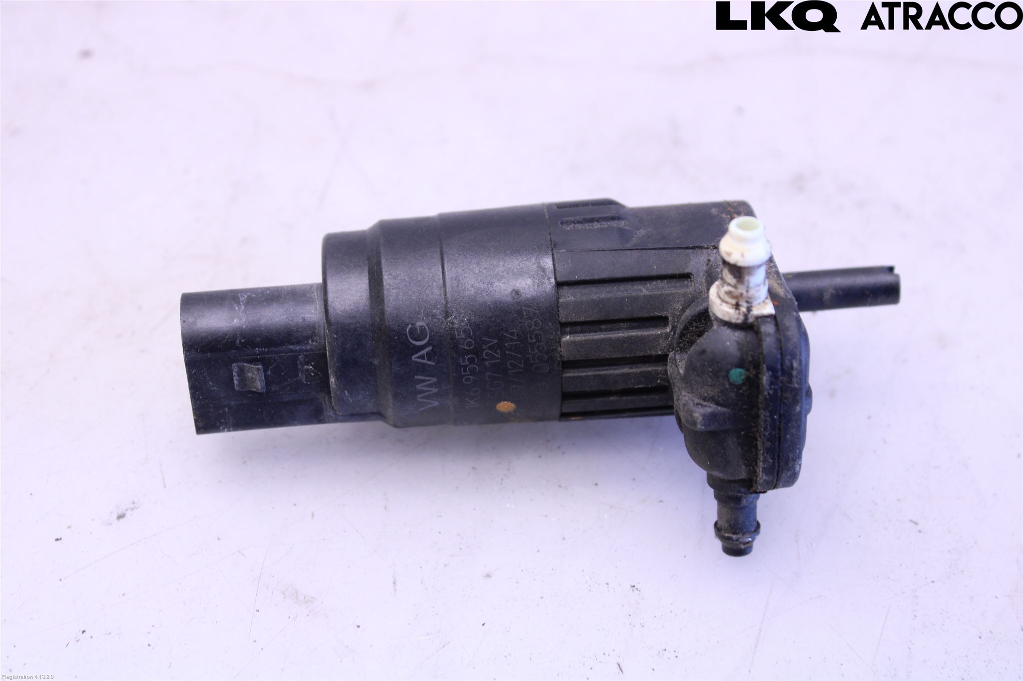 Seat IBIZA IV 08-16 Spylerpumpe Frontrute