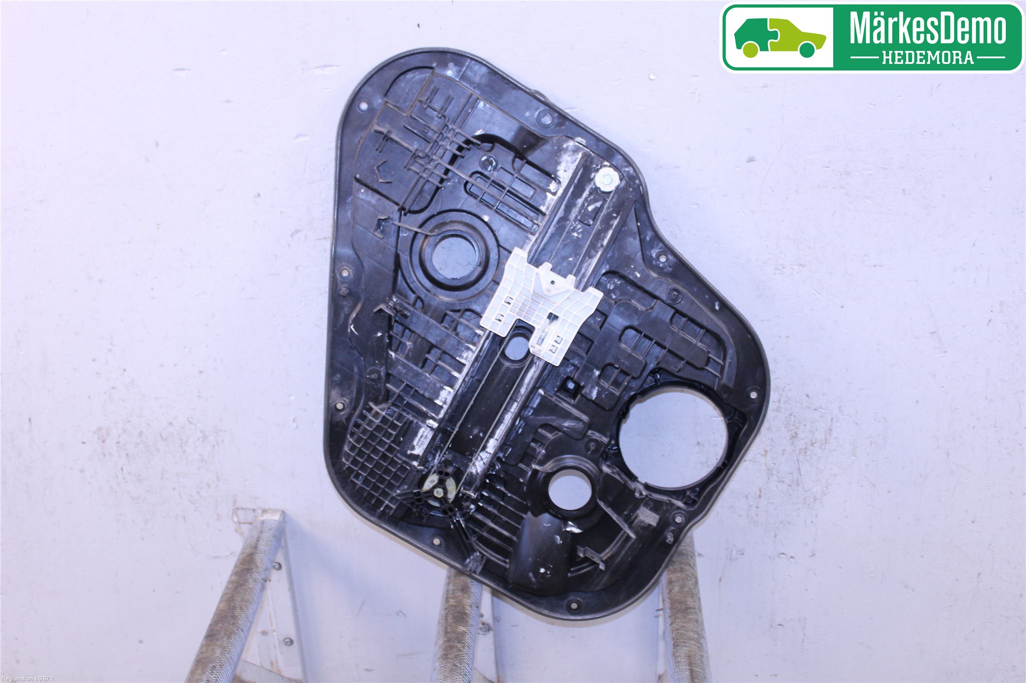 Kia SORENTO 15-20 Vindusheis El Komp