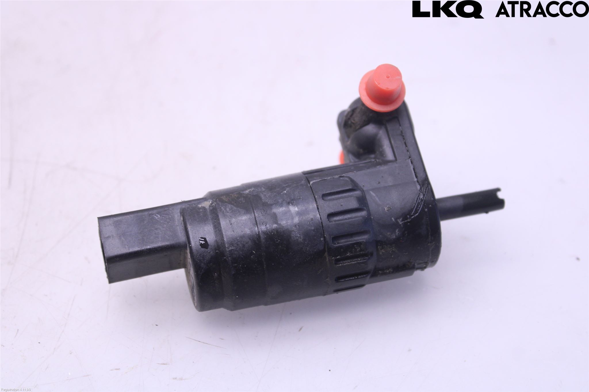 Volkswagen VW GOLF / E-GOLF VII 13-20 Spylerpumpe Frontrute