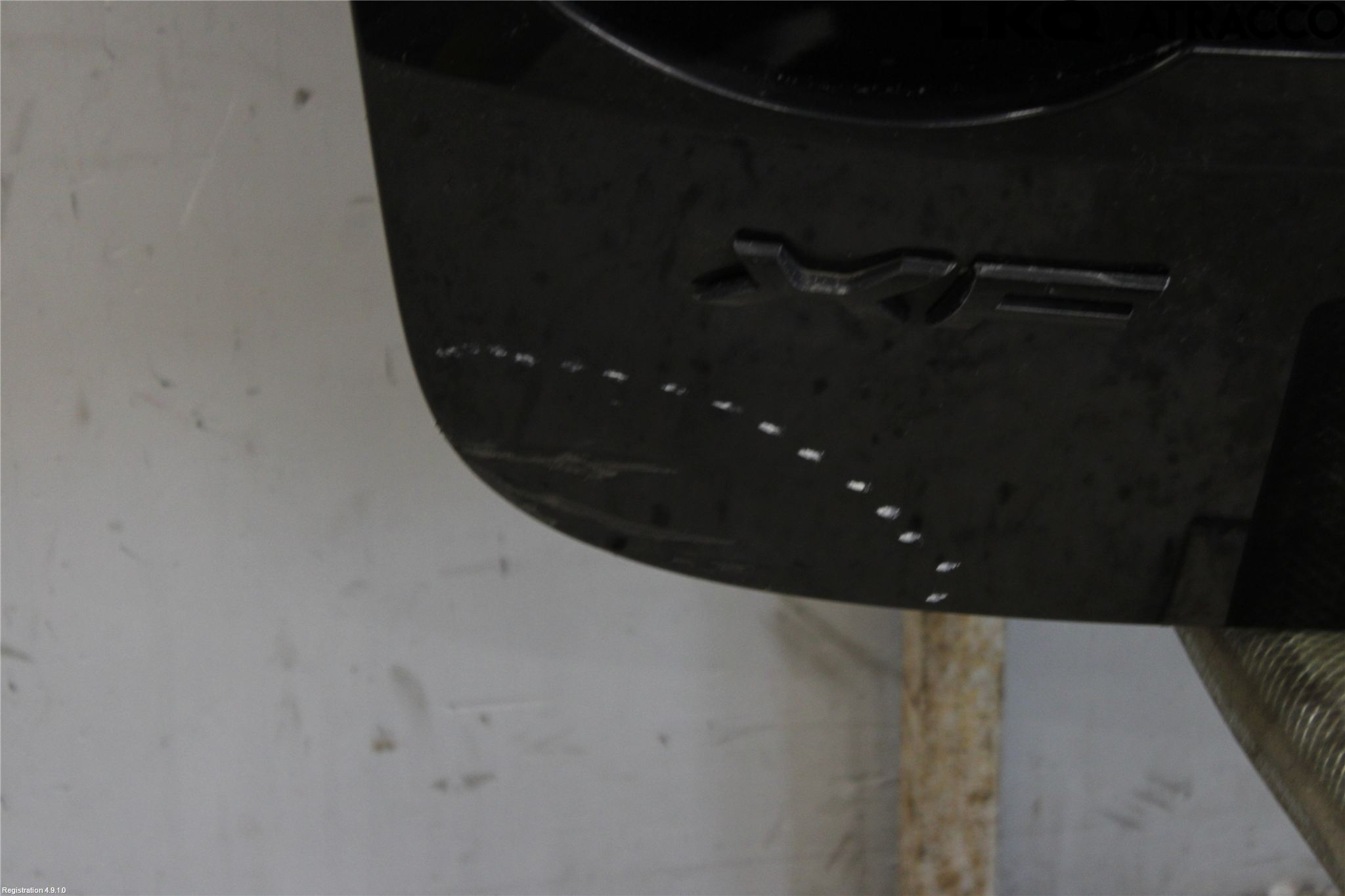 Jaguar XF (X260) 16-24 Bakluke Stv