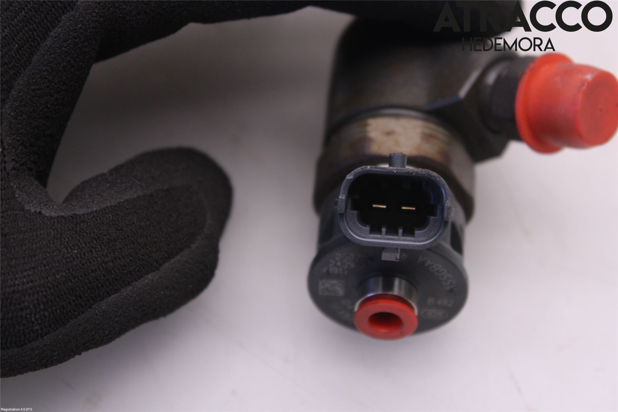 Honda CIVIC 12-16 Inns Dyse