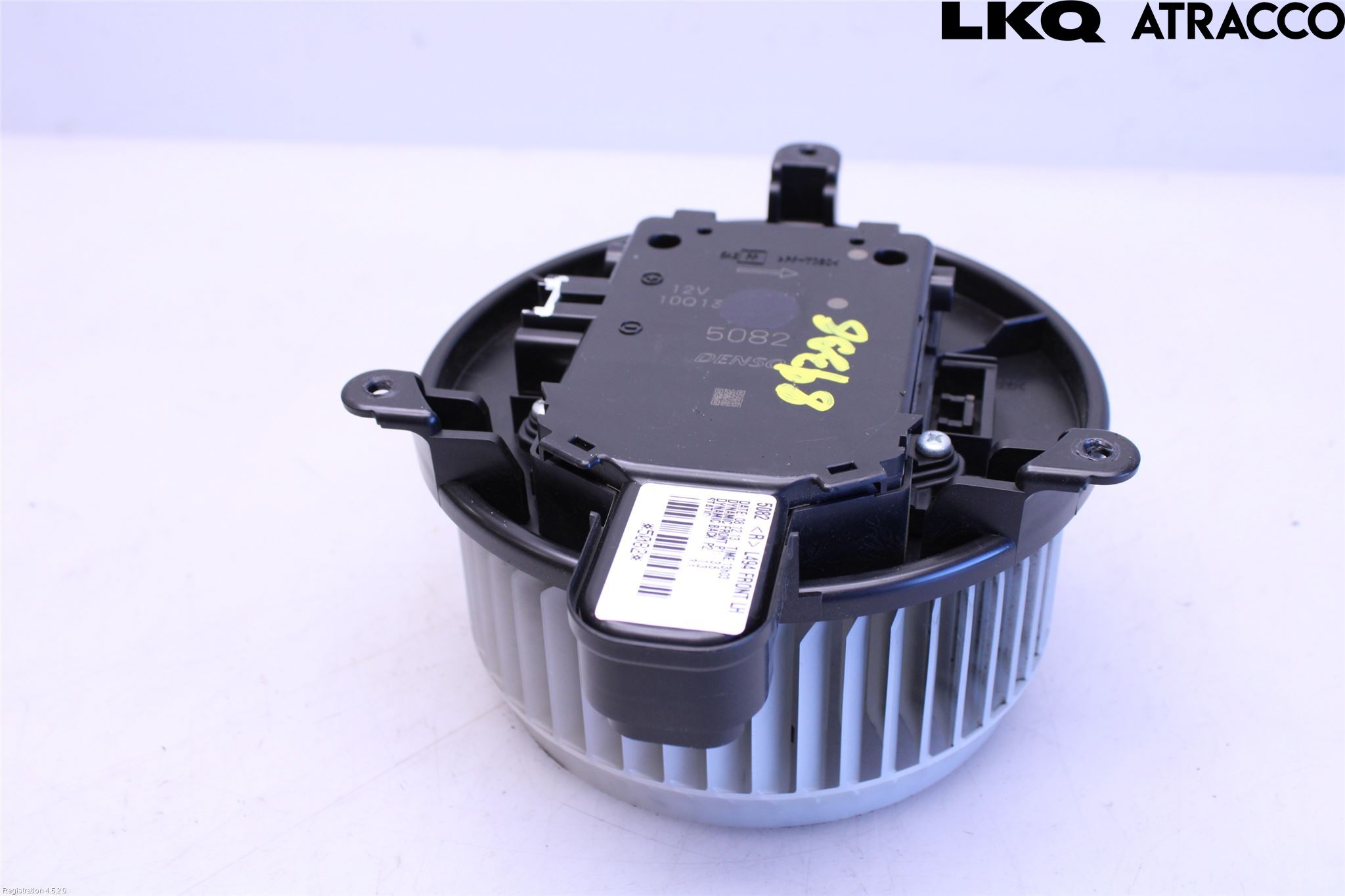 Landrover RANGE ROVER SPORT (L494) 14-22 Varme Ac Varmeapparatvifte