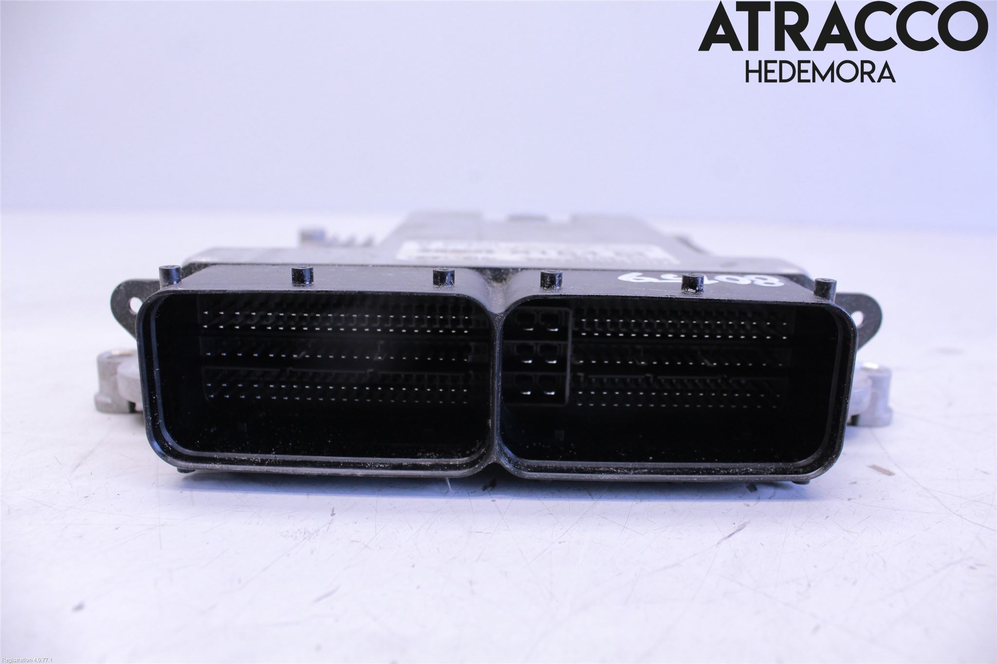 Kia CARENS III 13-19 Styreenhet Dieselpumpe