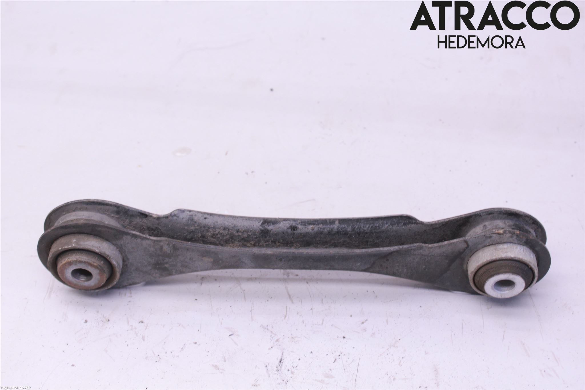 BMW 4 F32/F33/F82/F83 13-20 Bærearm Bak Høyre Øvre