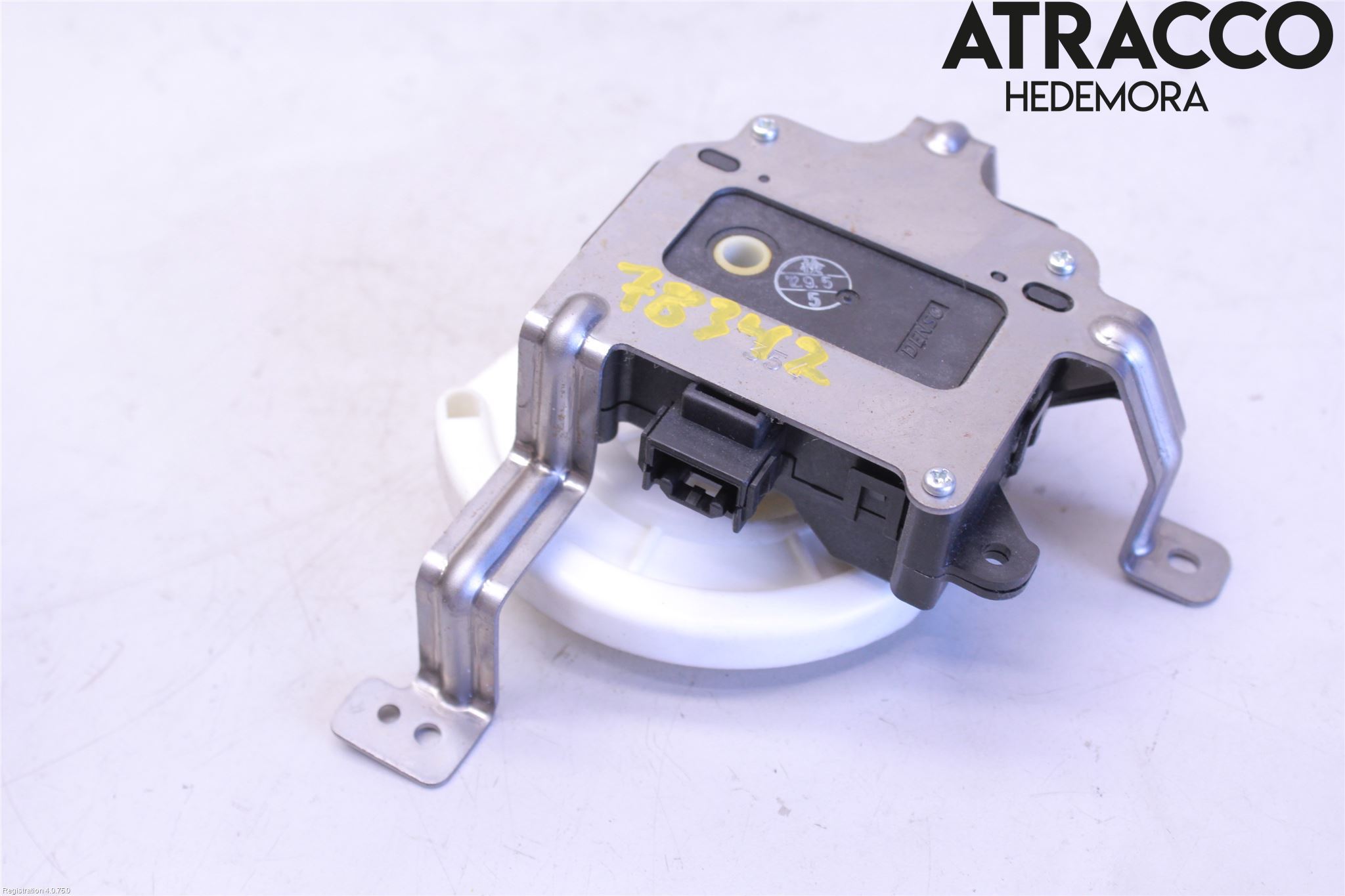 Toyota GT86 12- Varme Ac Regulerings Motor